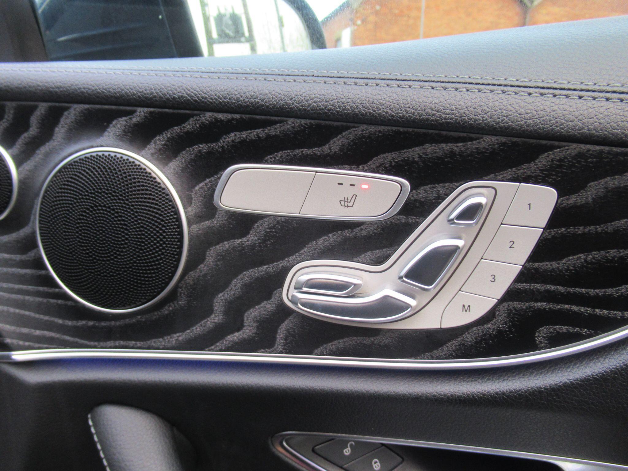 Mercedes E Class - Image 27