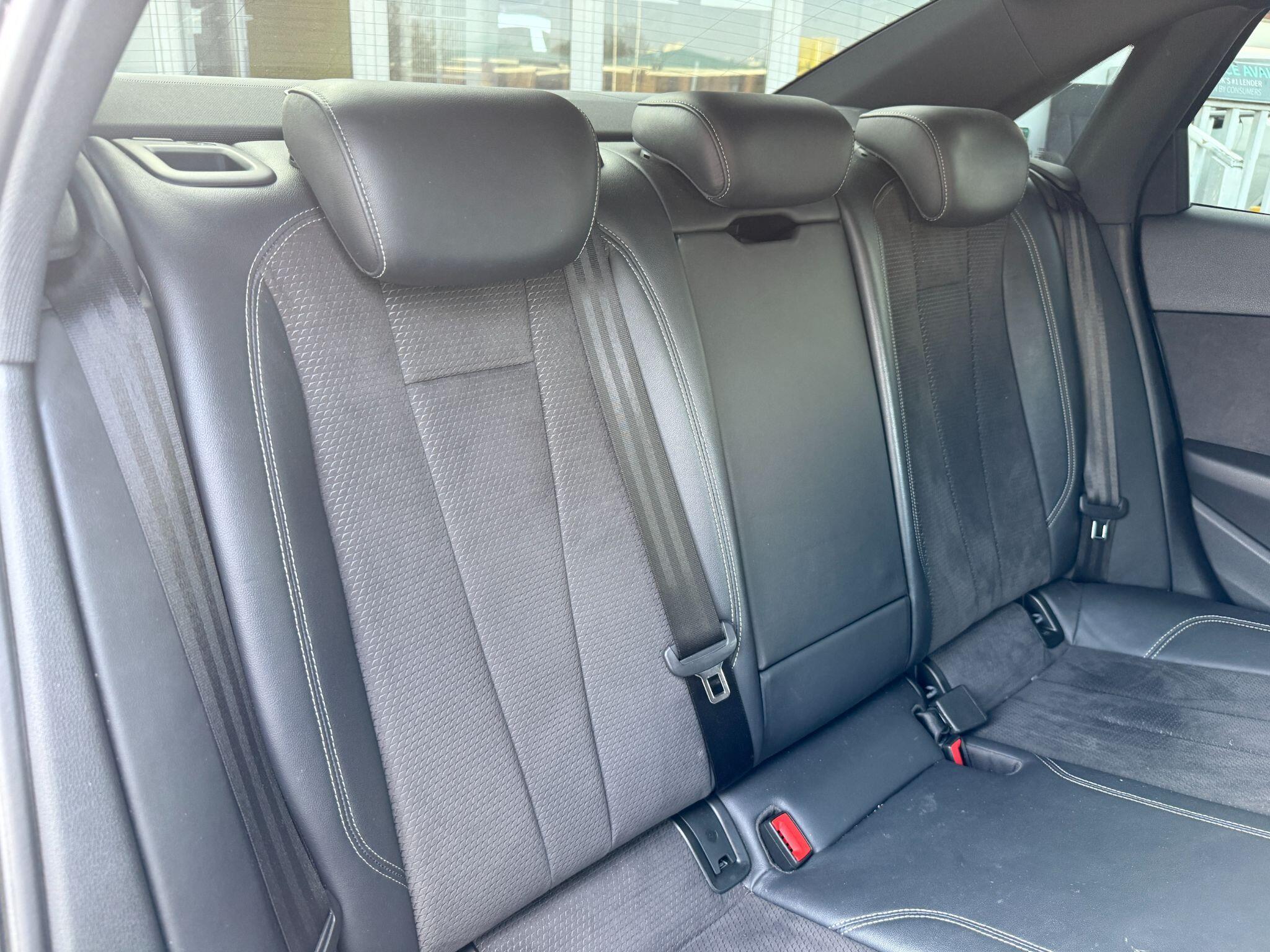 Audi A4 - Image 4