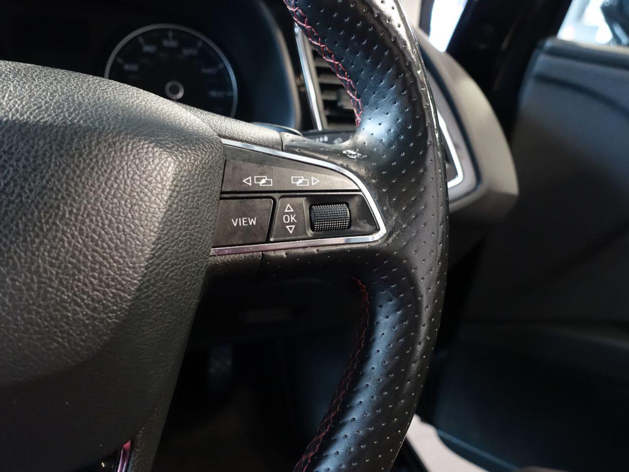 SEAT Leon - Image 25