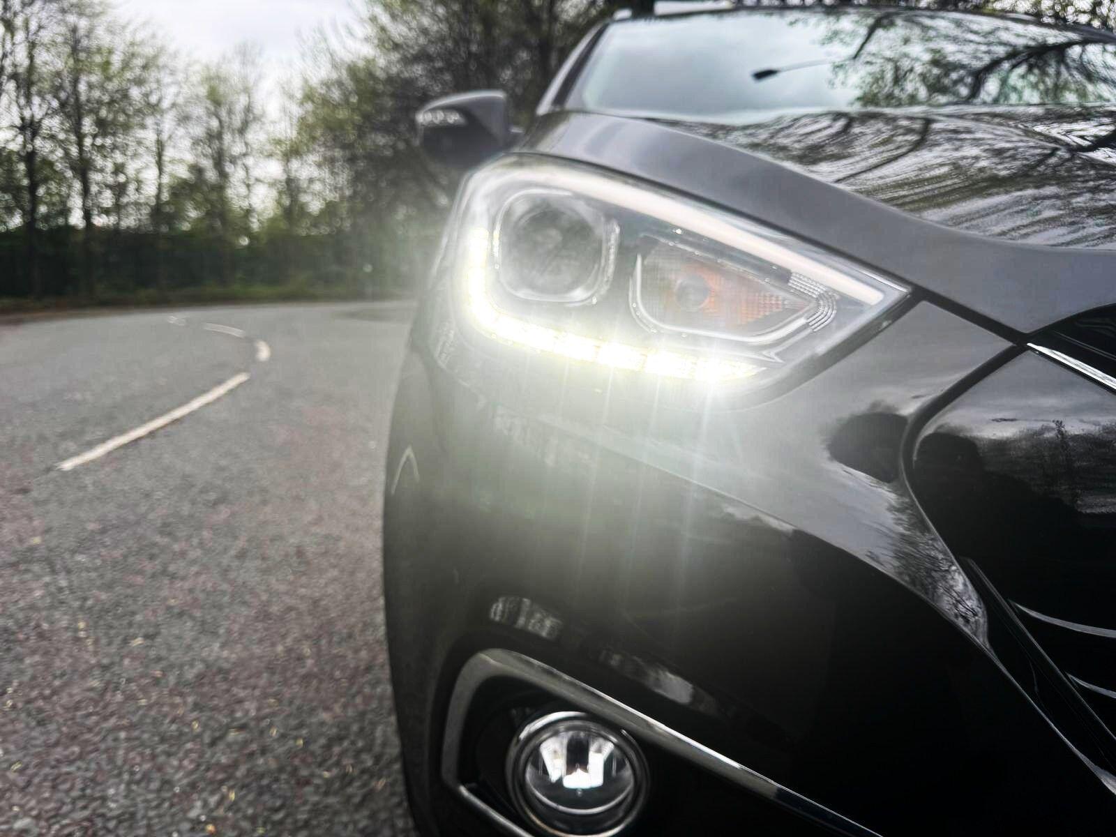 Hyundai ix35 - Image 43