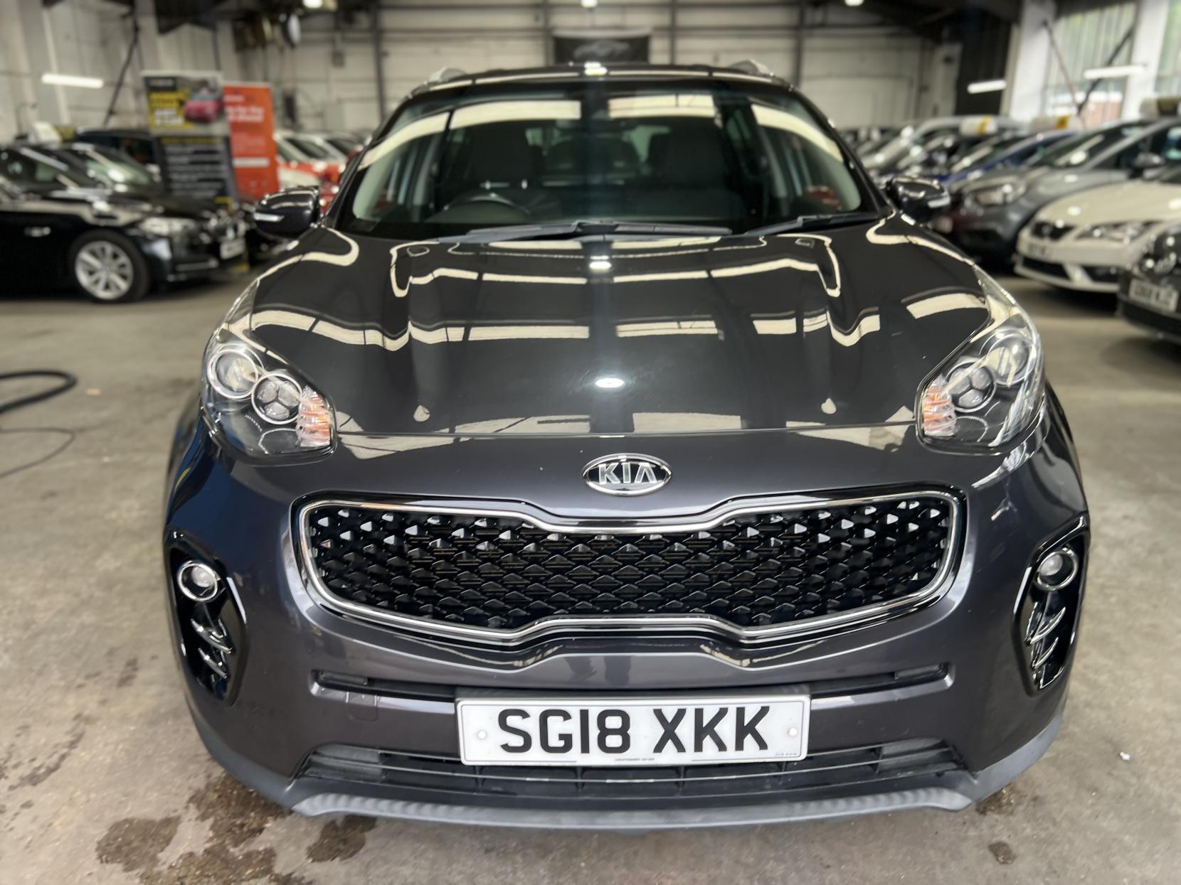 Kia Sportage - Image 2