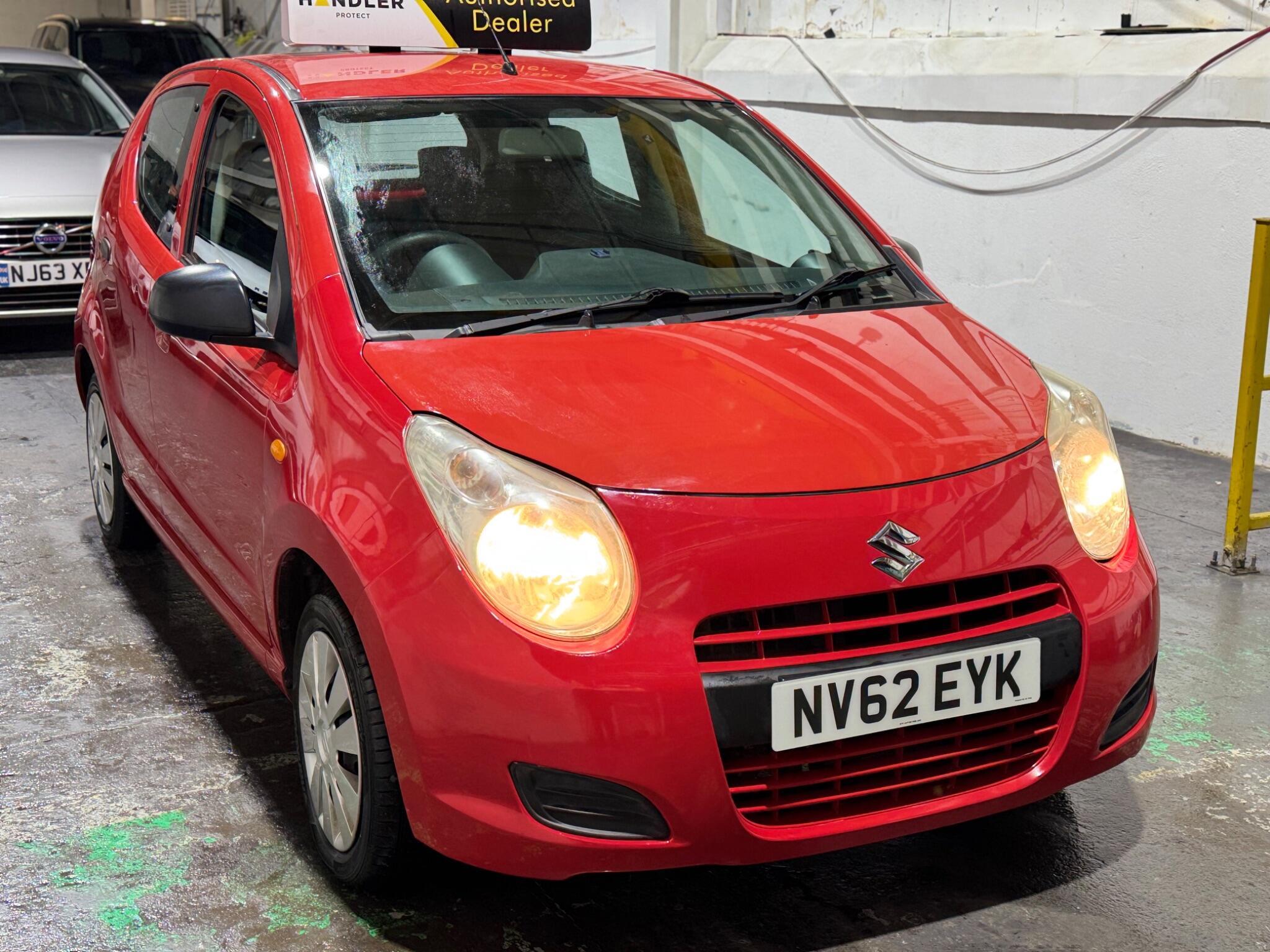 Suzuki Swift - Image 7