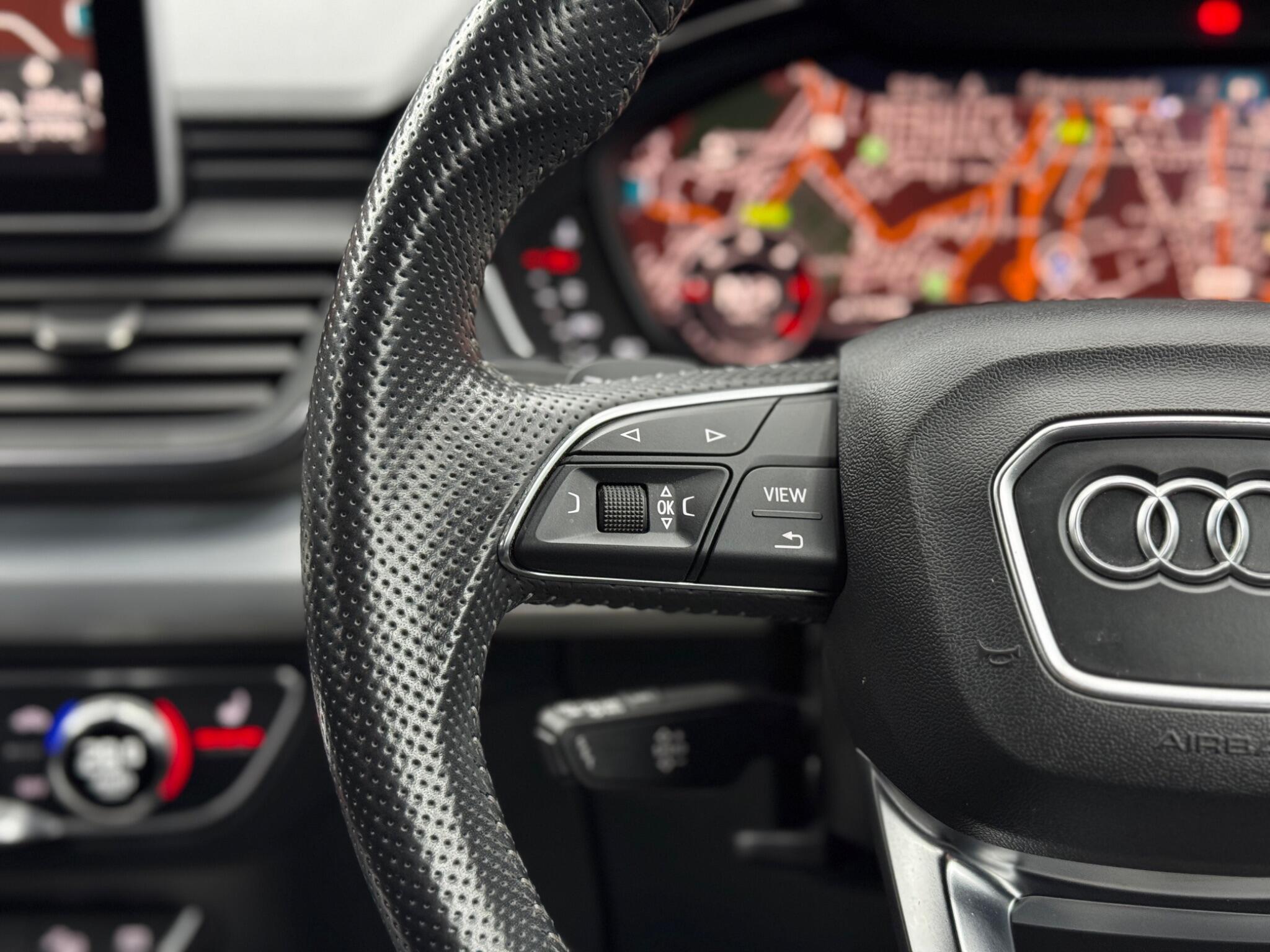 Audi Q5 - Image 20