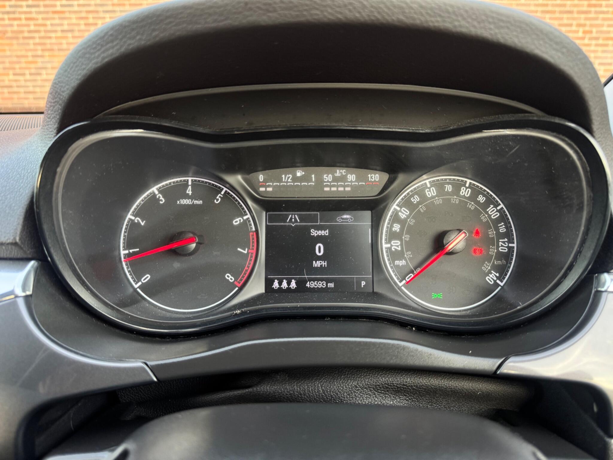 Vauxhall Corsa - Image 10