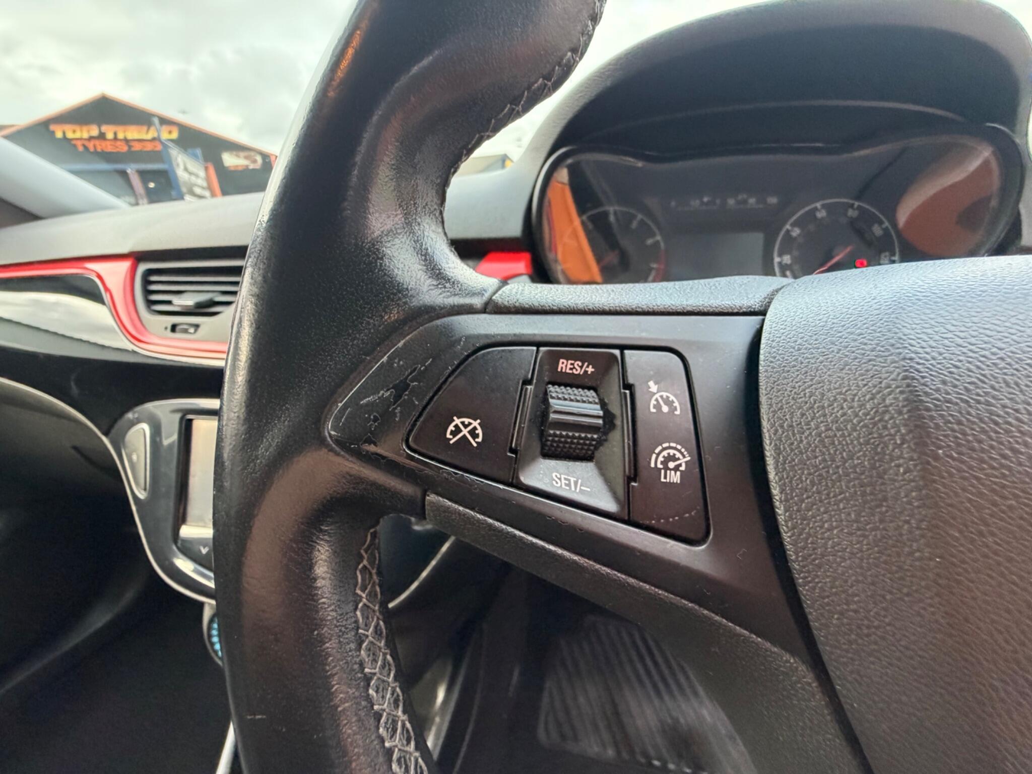 Vauxhall Corsa - Image 18