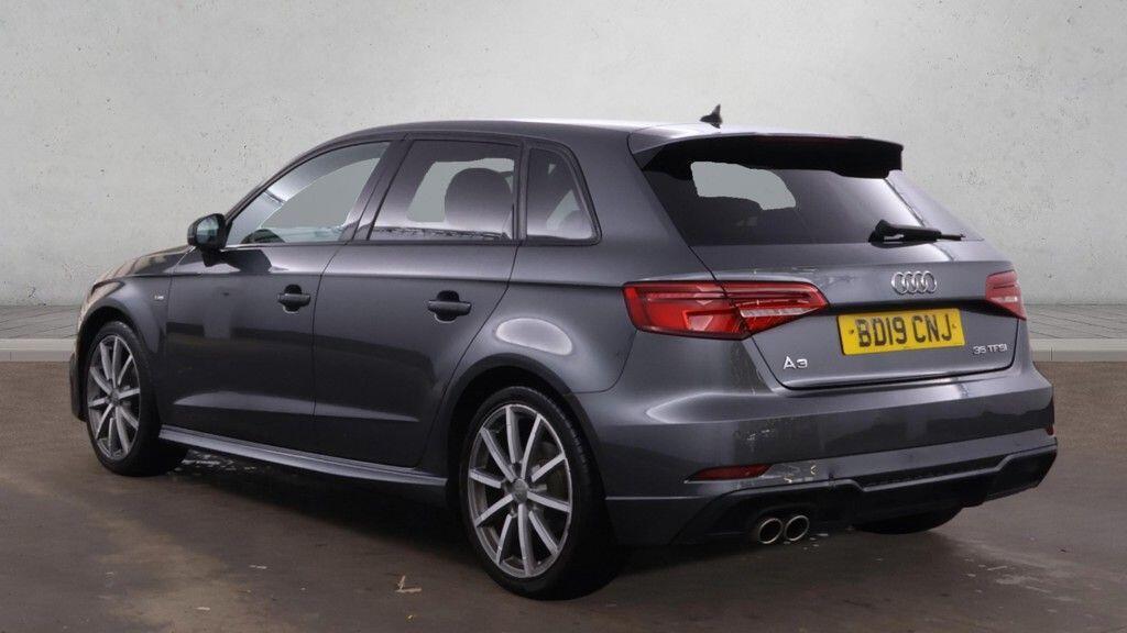 Audi A3 - Image 6