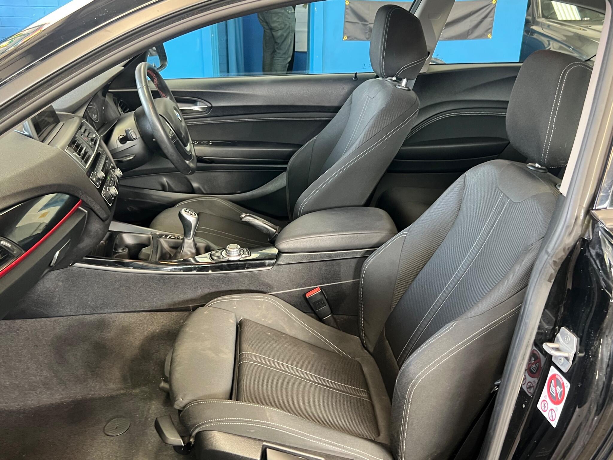 Vauxhall Astra - Image 28