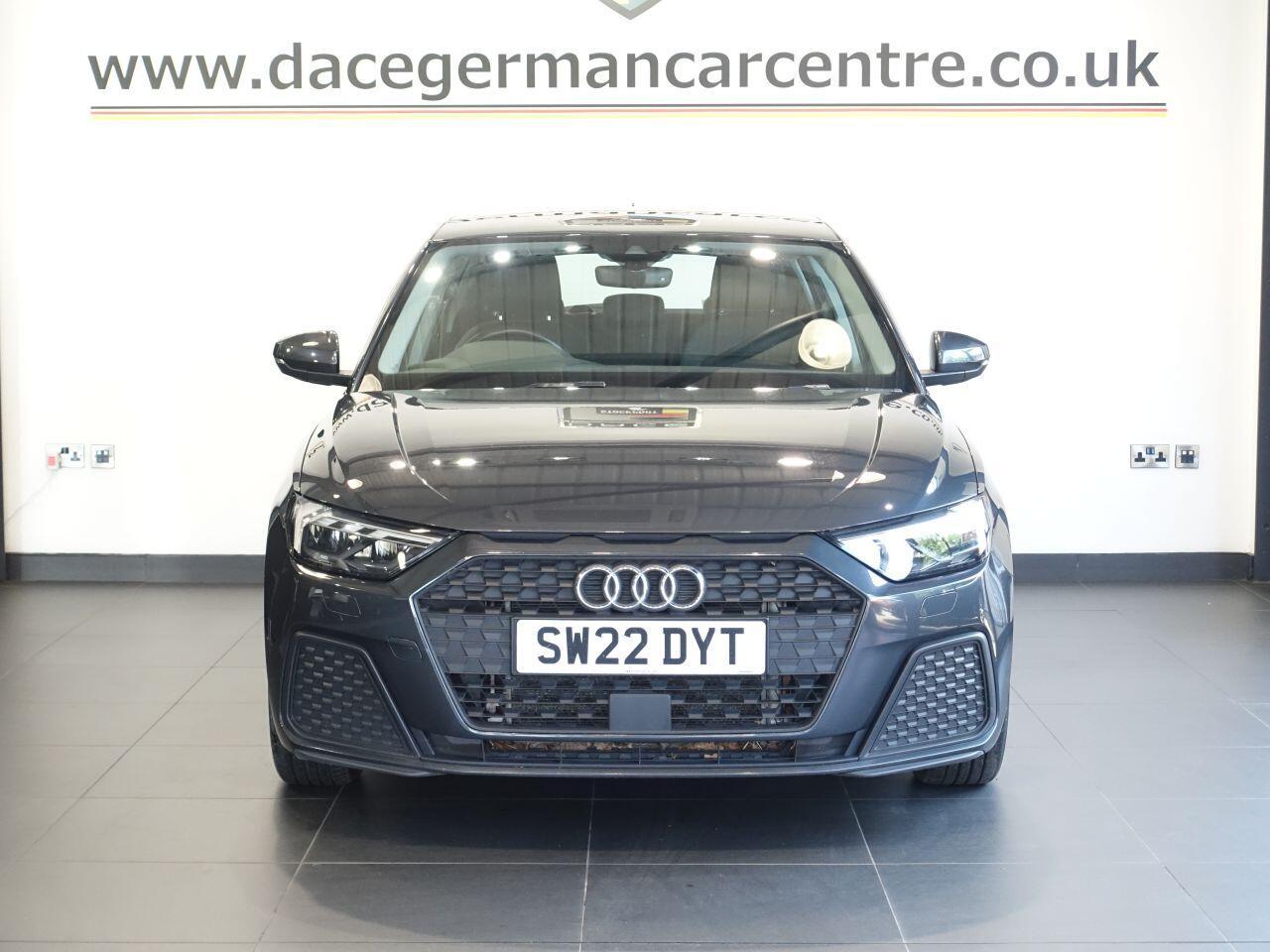 Audi A1 - Image 4