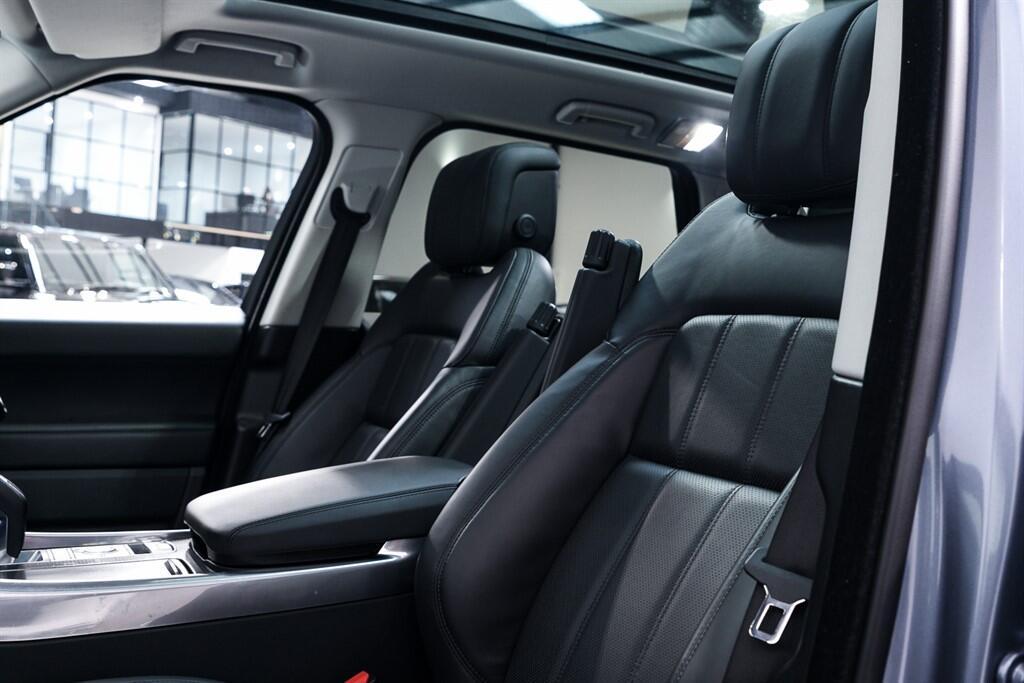 Land Rover RANGE ROVER SPORT - Image 15