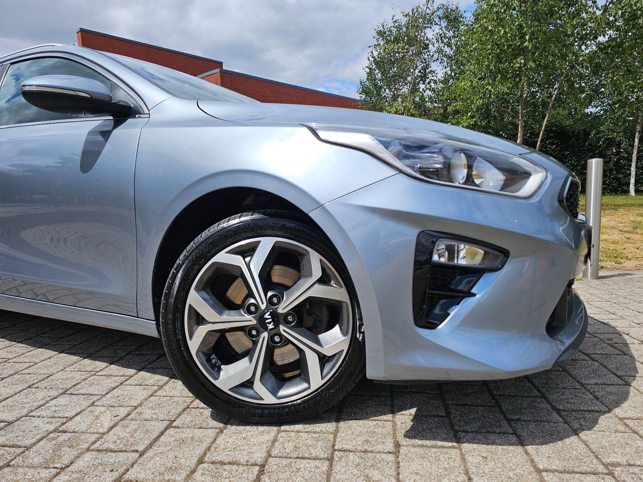 Kia ceed - Image 2