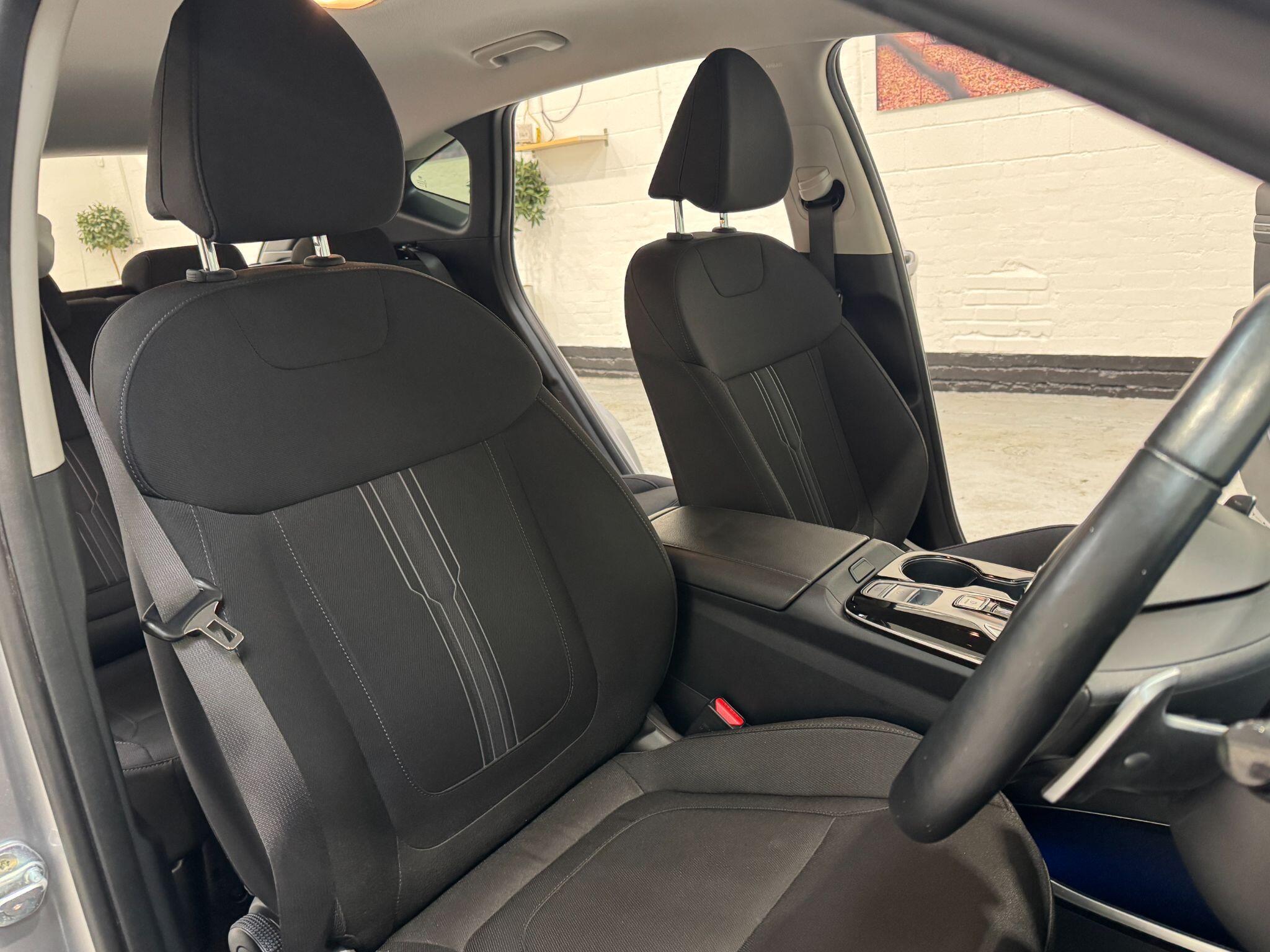 Hyundai Tucson - Image 20