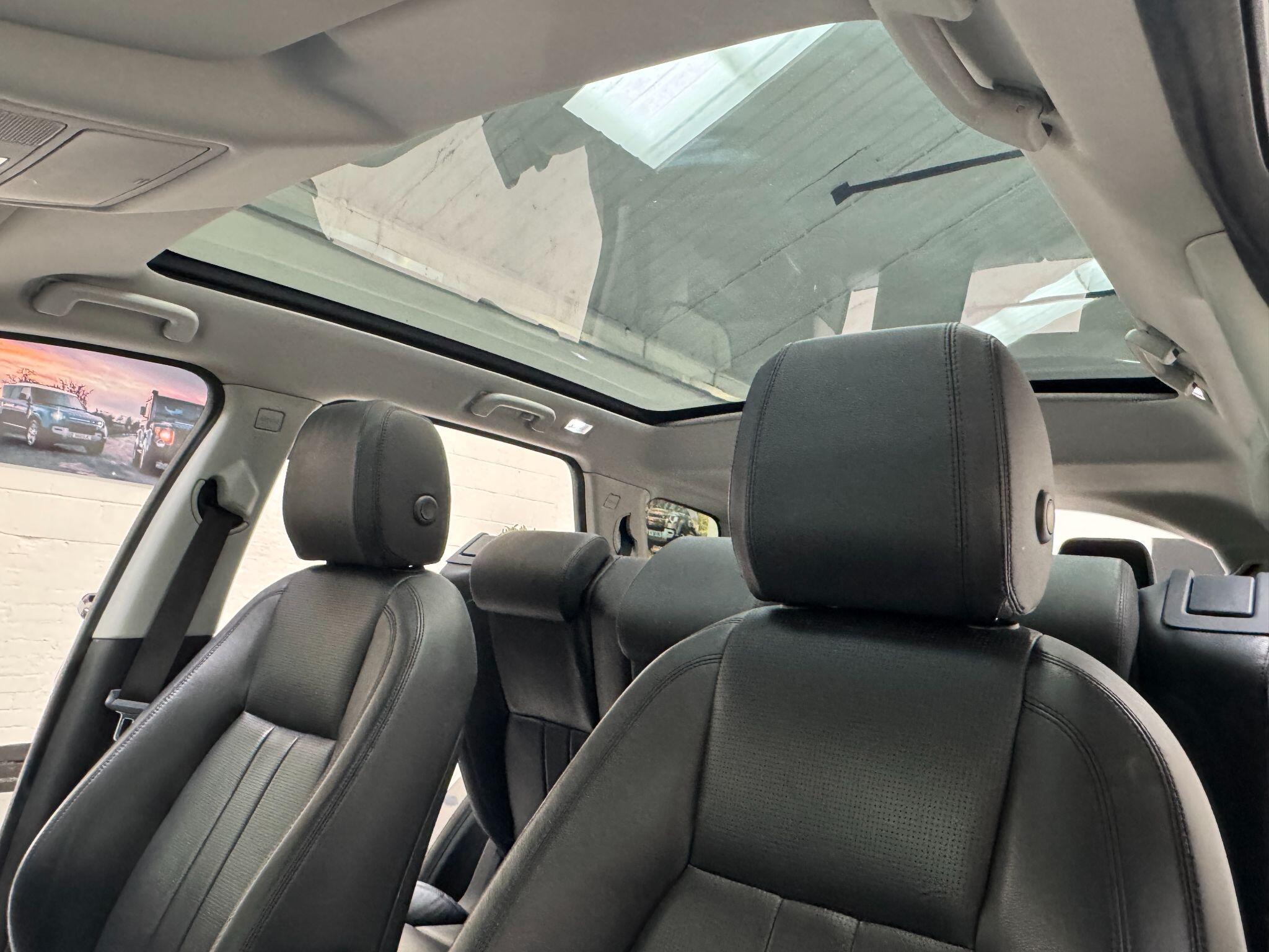 Land Rover DISCOVERY SPORT - Image 74