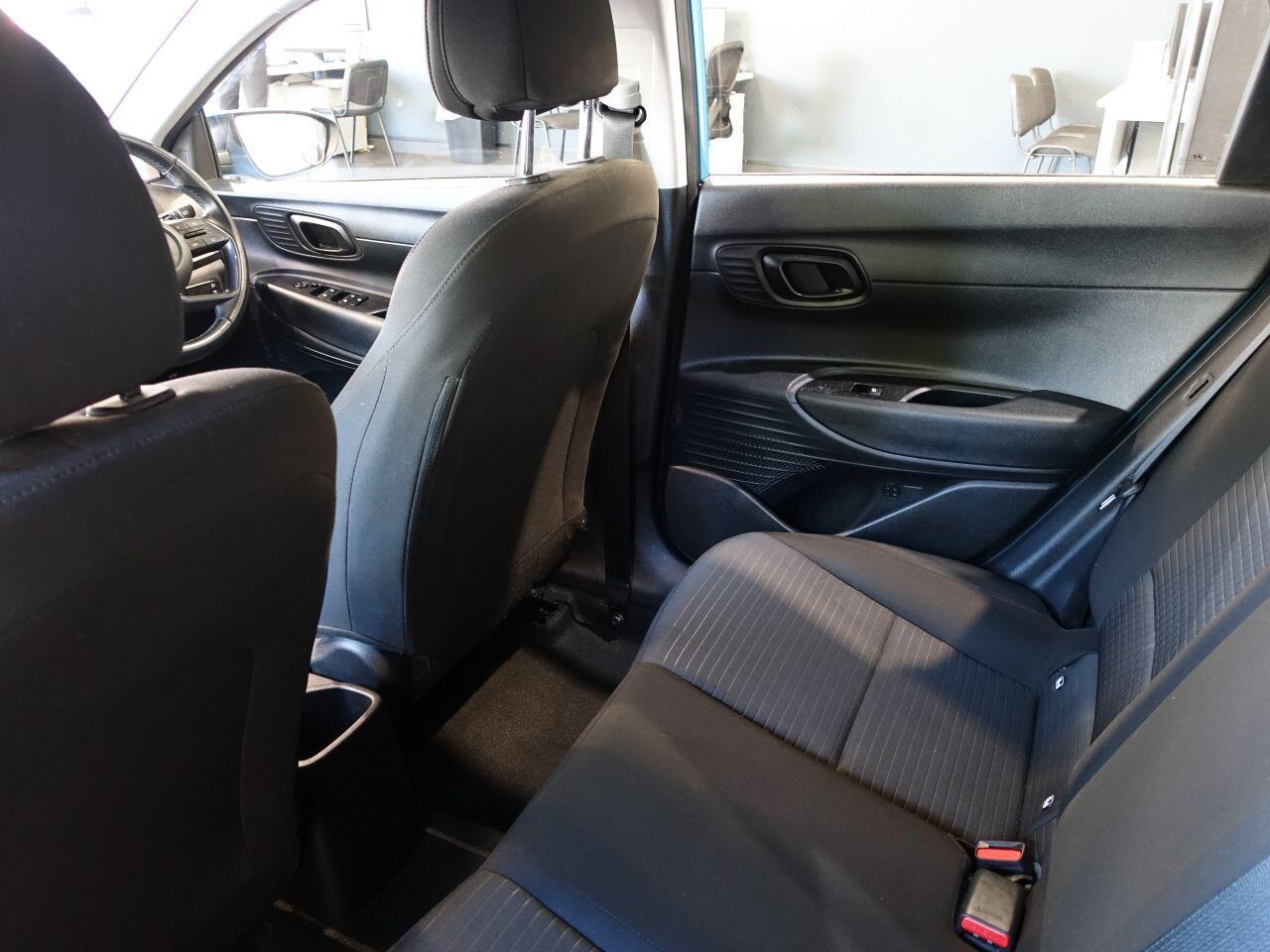 Hyundai i20 - Image 6