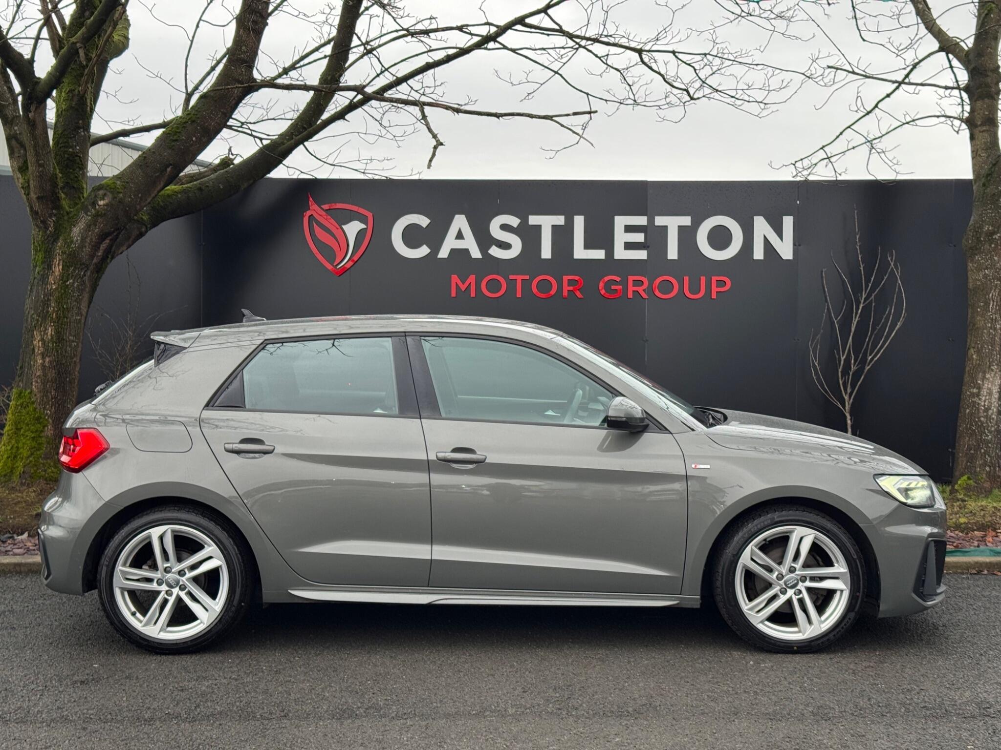 Audi A1 - Image 9