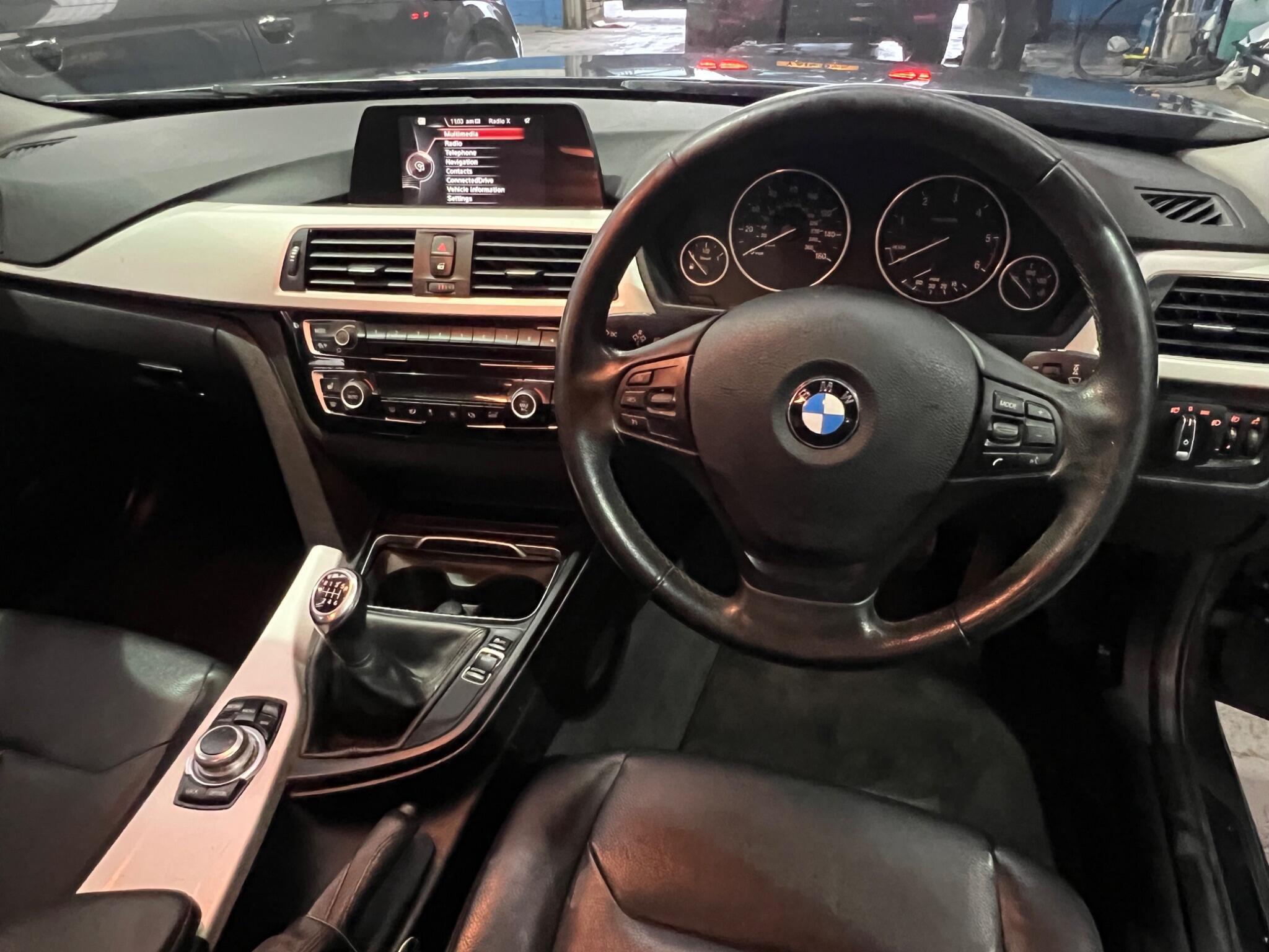 BMW 3 Series - Image 27
