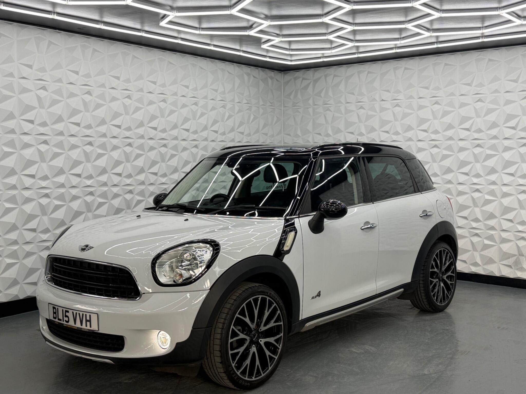 MINI Countryman - Image 5