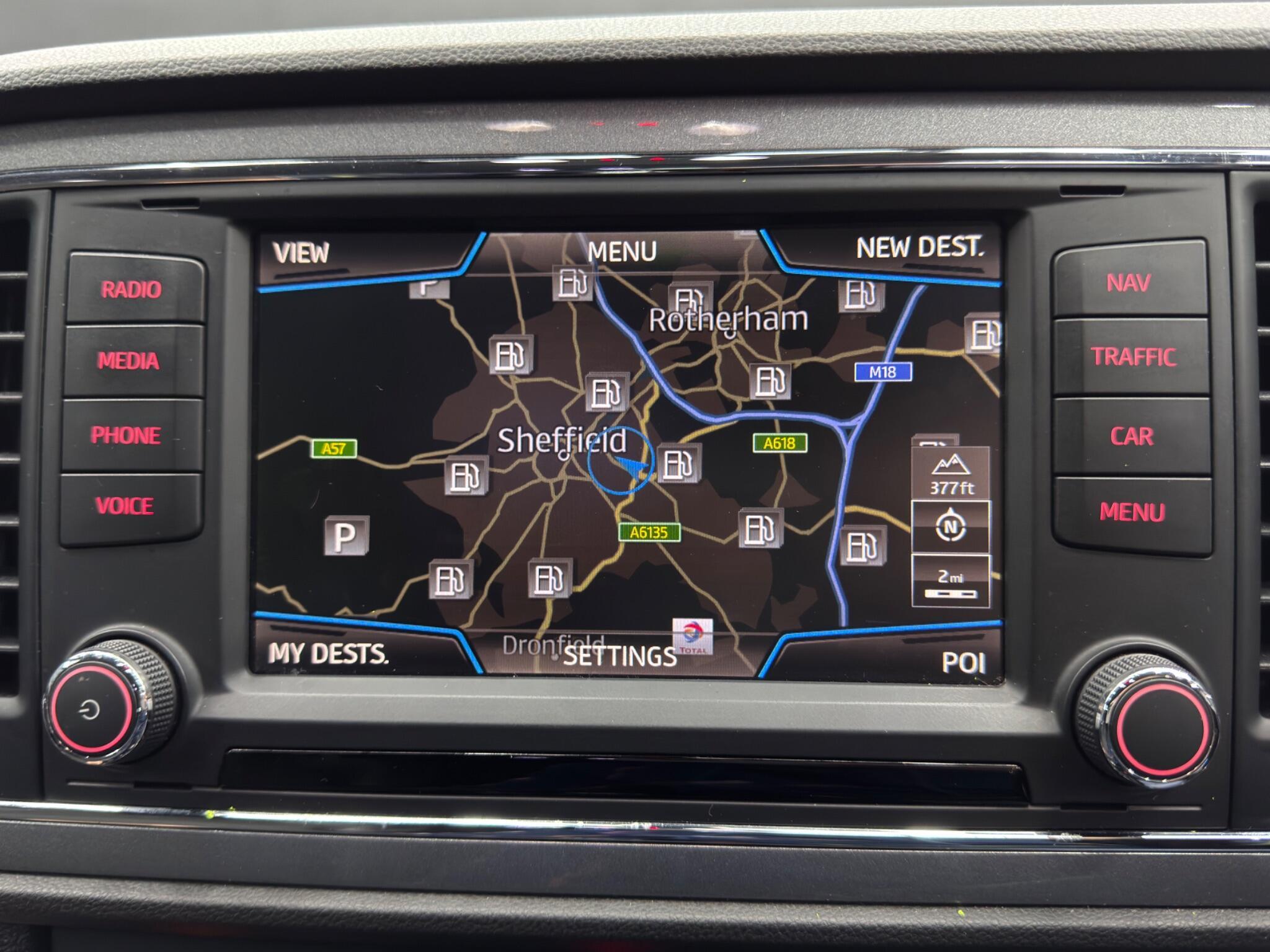 SEAT Leon - Image 28