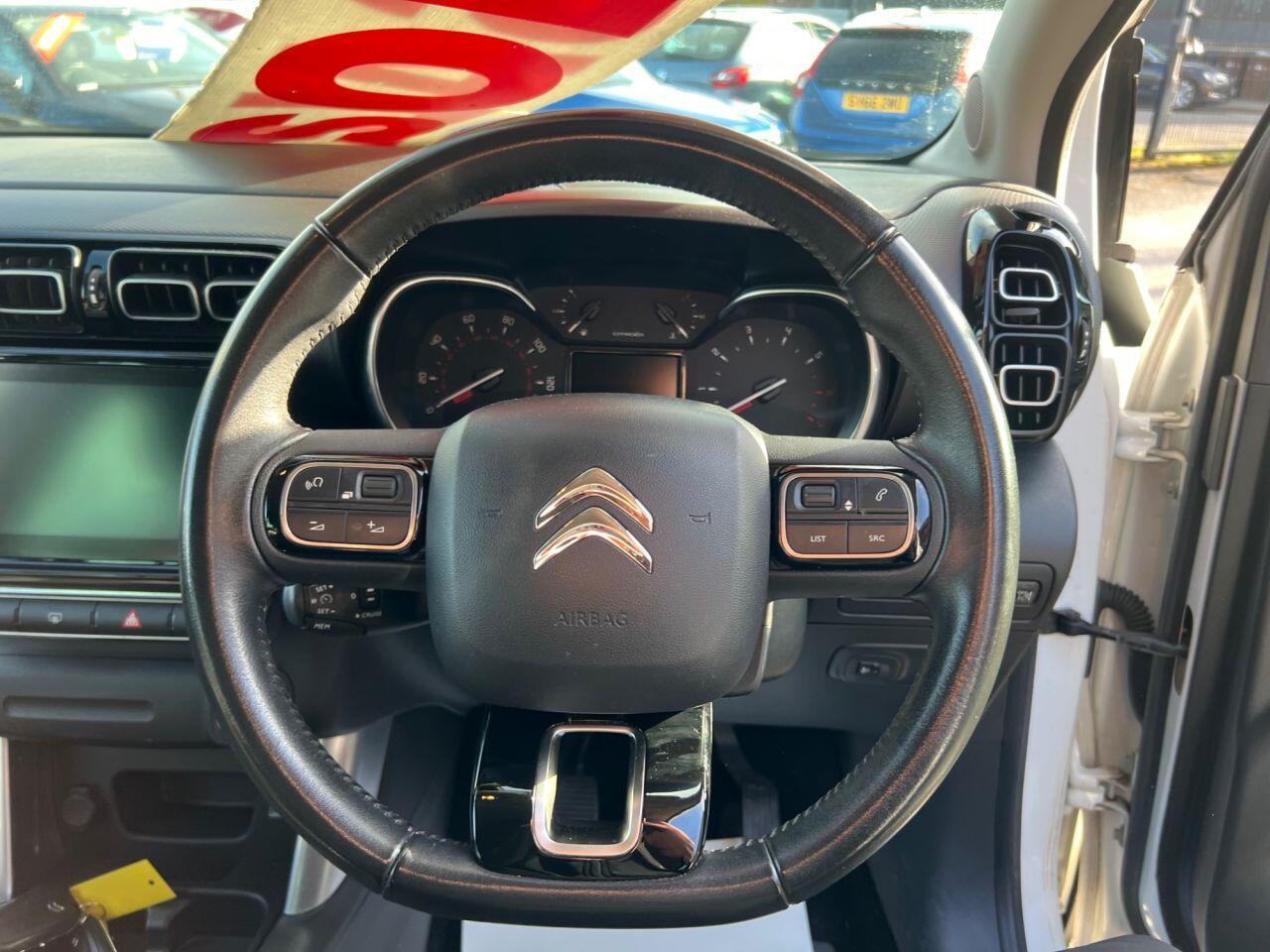 Citroen C3 Aircross - Image 25