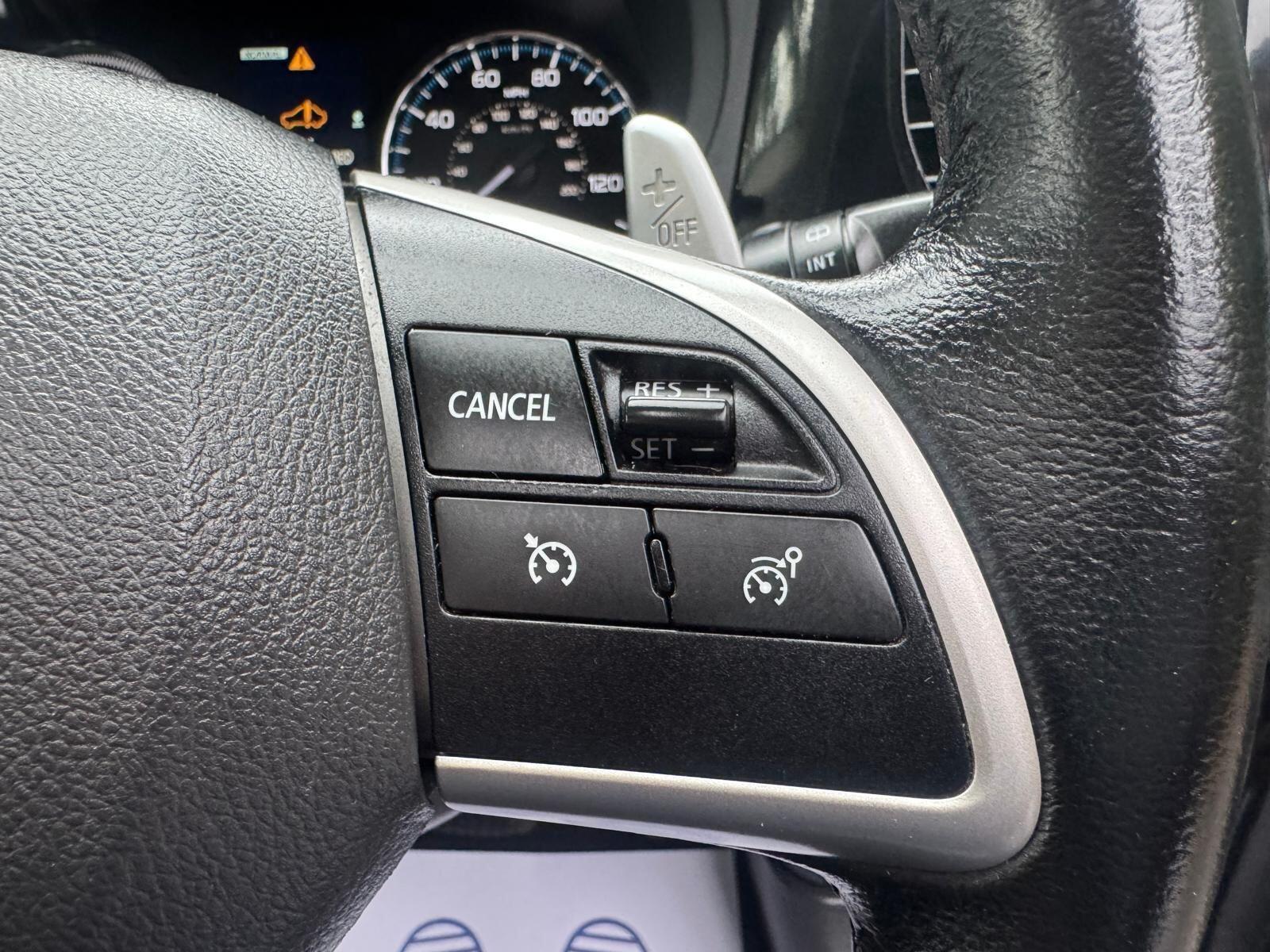 Mitsubishi Outlander - Image 18