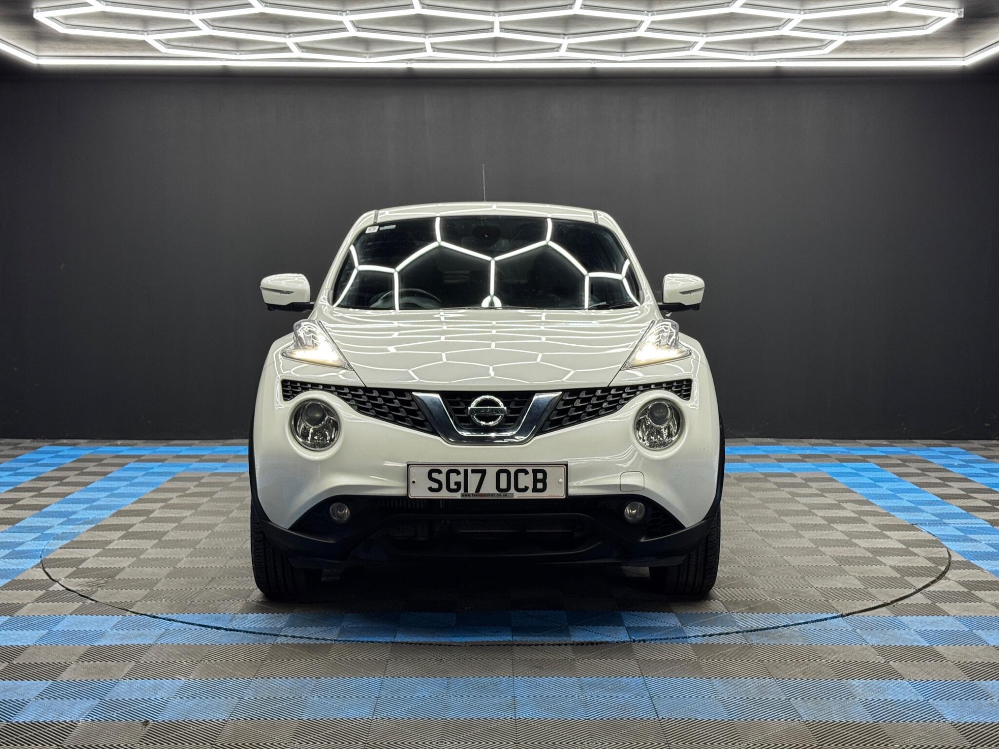 Nissan Juke - Image 2