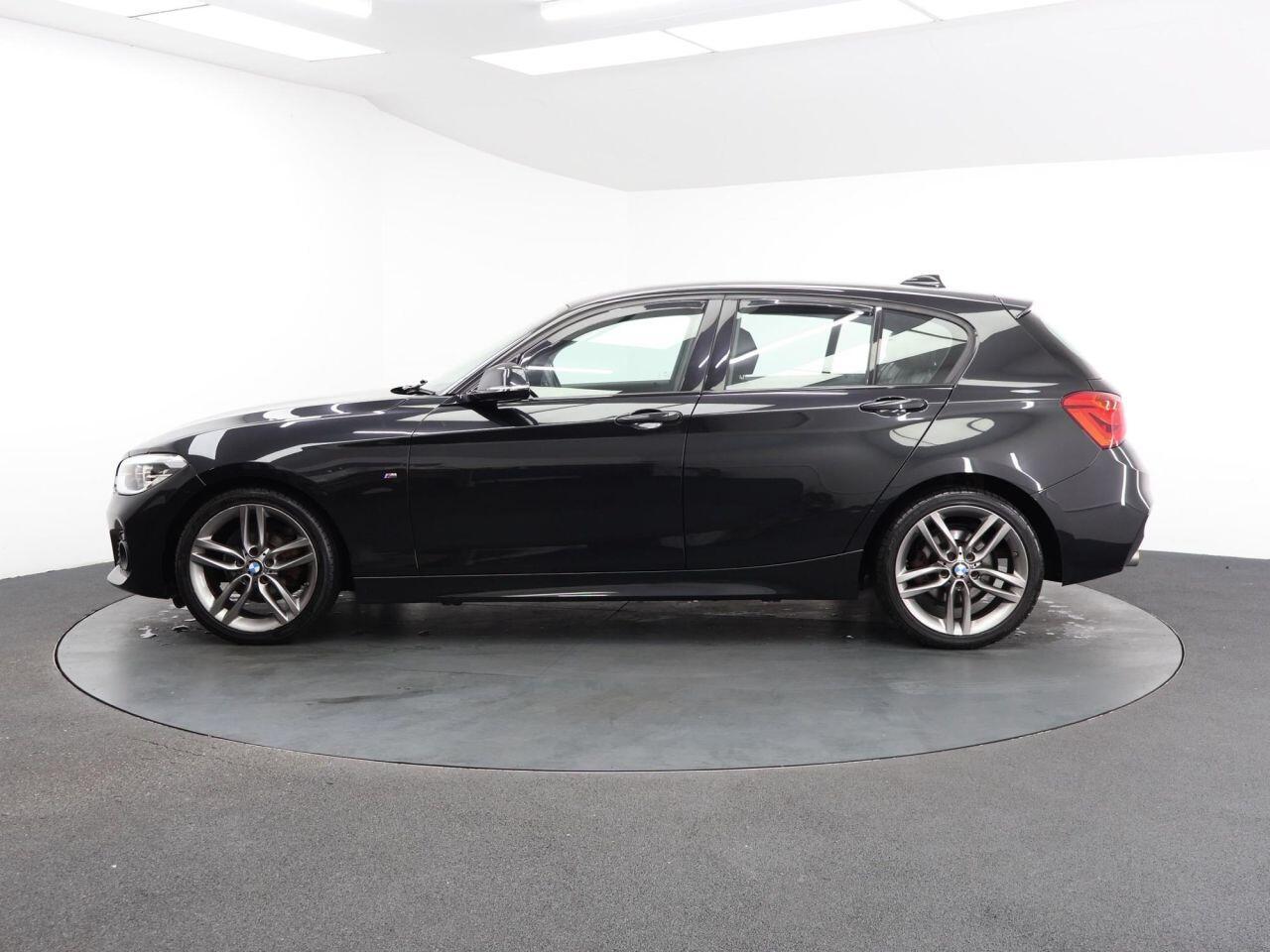 BMW 1 Series - Image 6