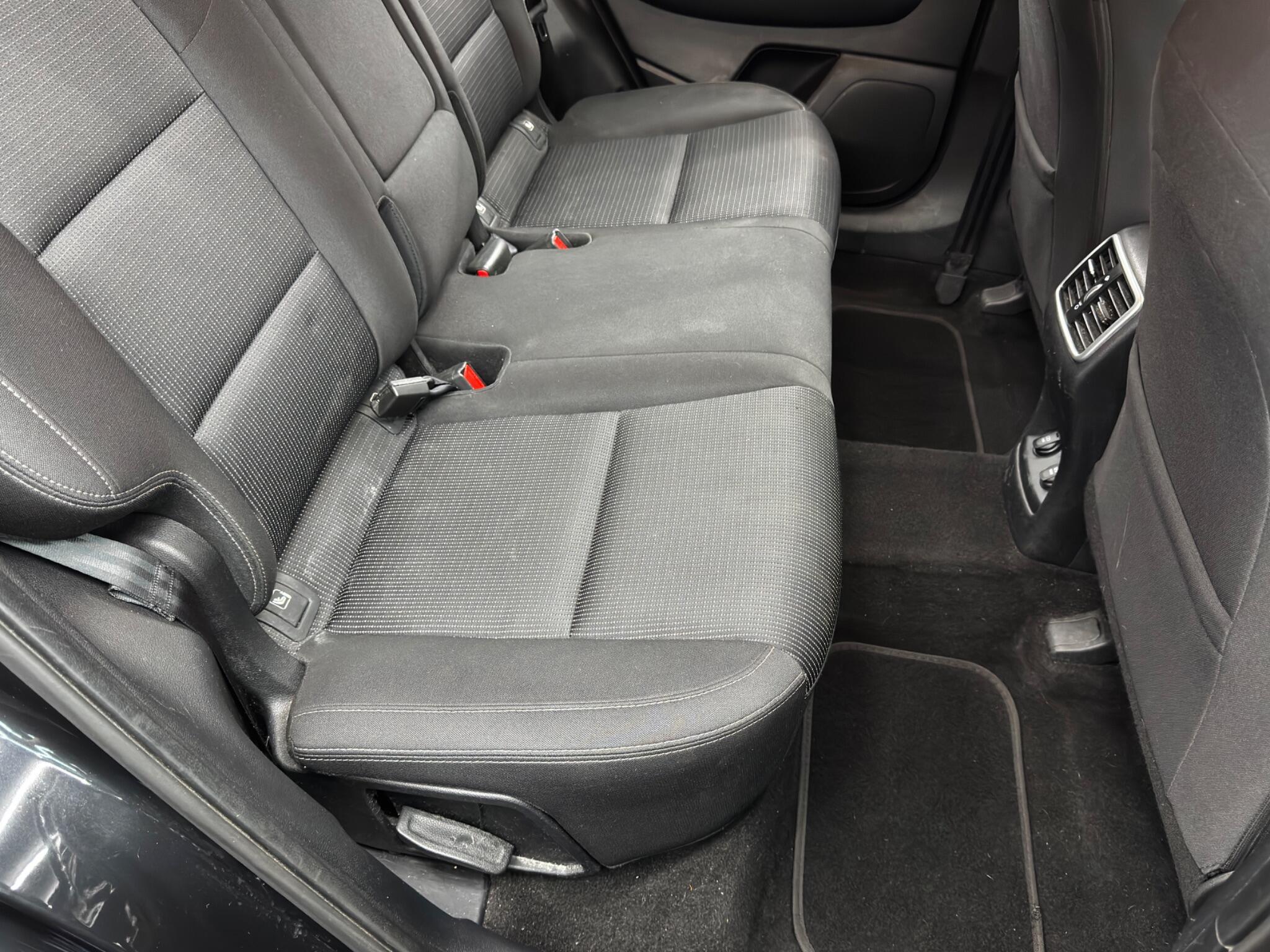 Kia Sportage - Image 16