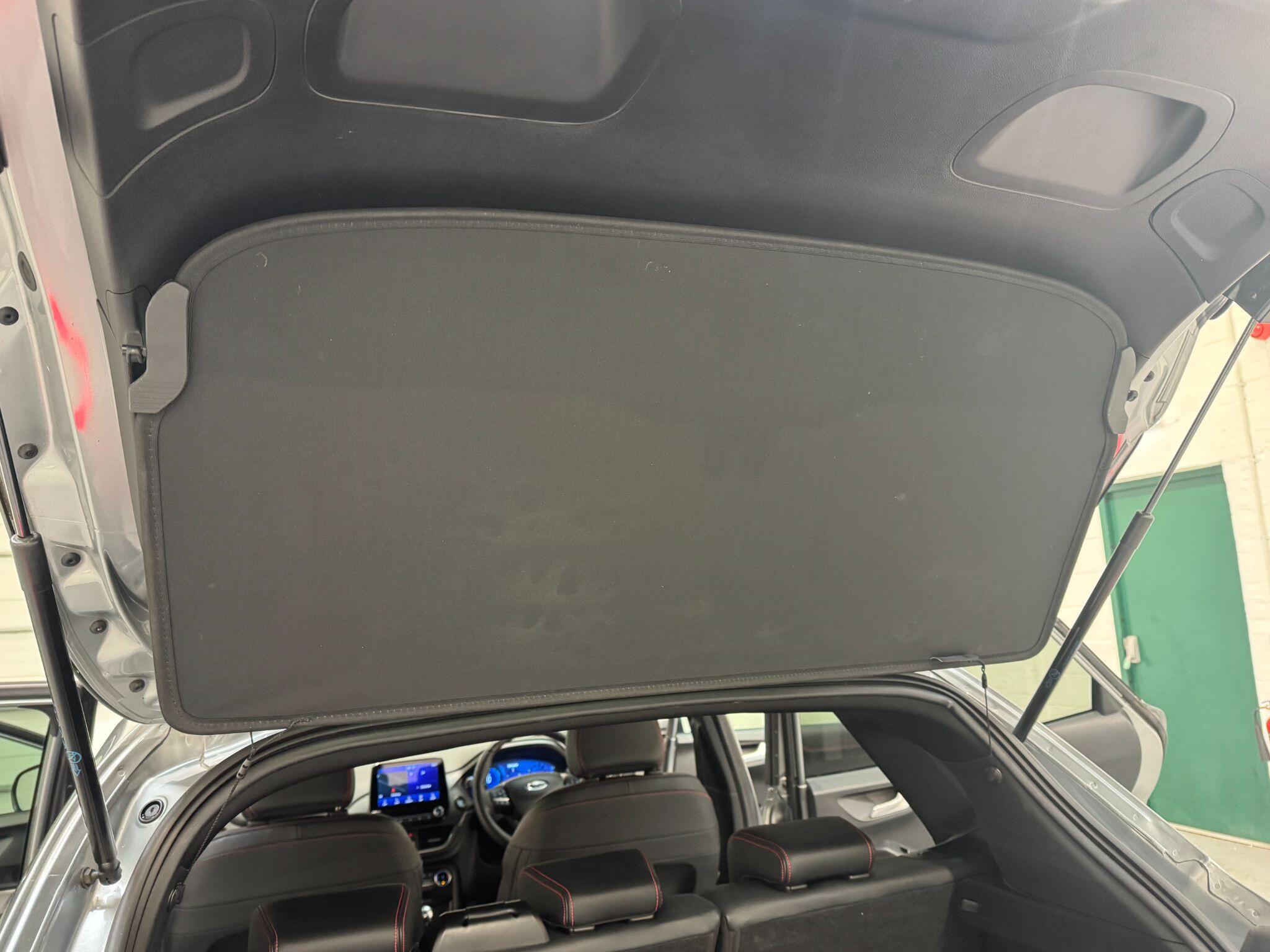 Ford Puma - Image 59