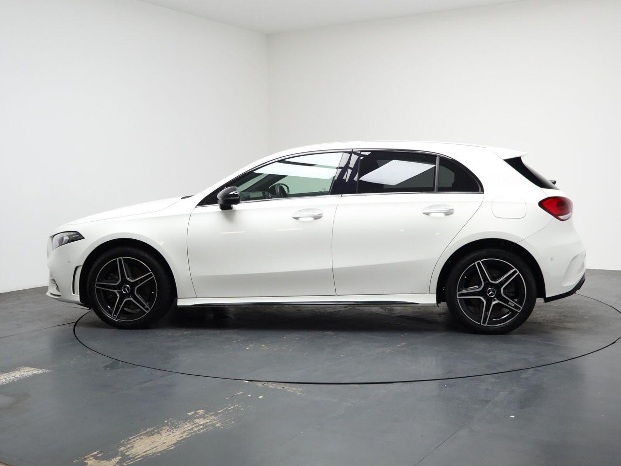Mercedes-benz A Class - Image 8