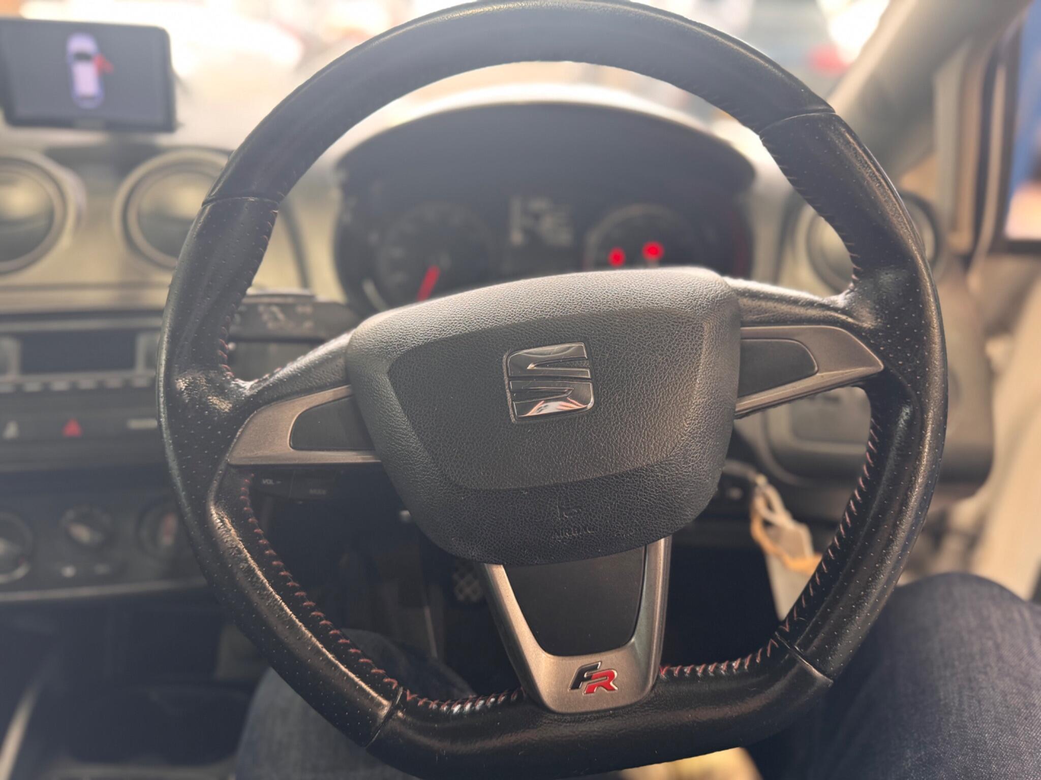 SEAT Ibiza - Image 21