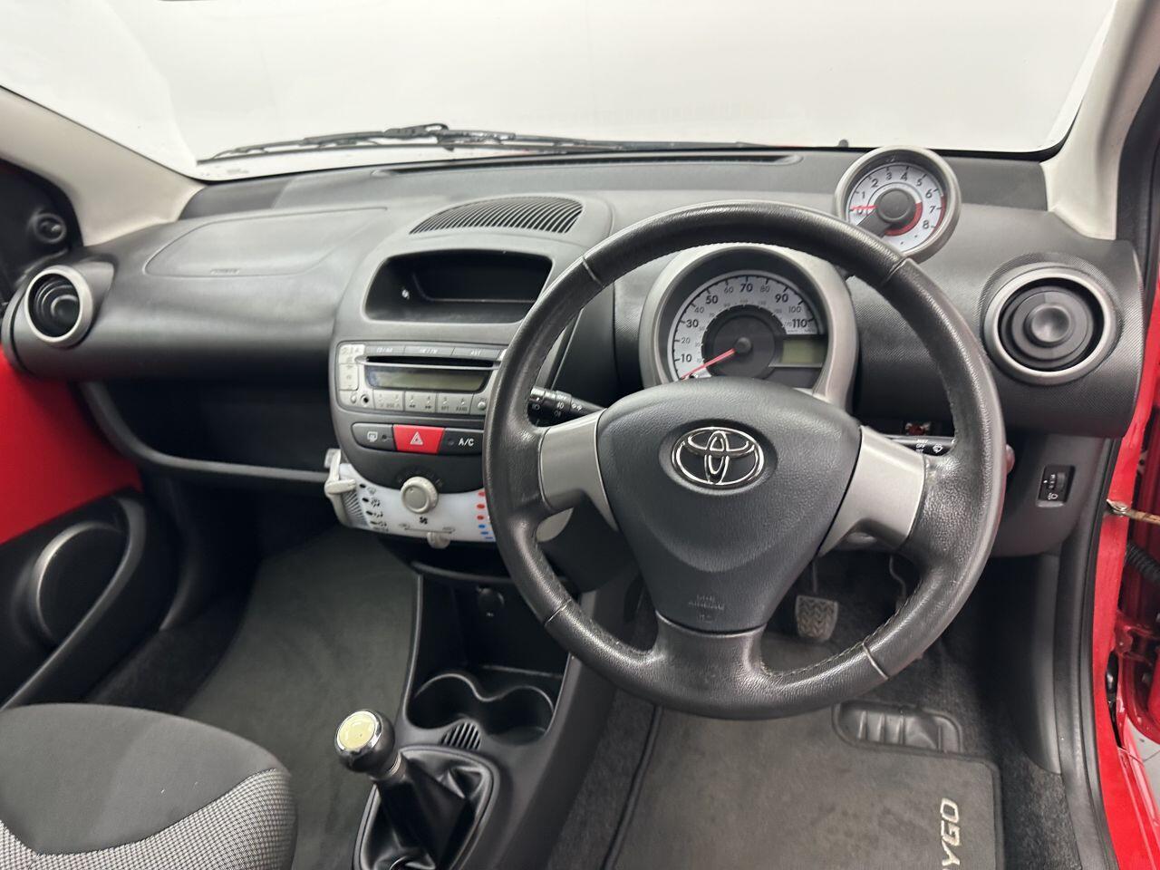 Toyota Aygo - Image 15