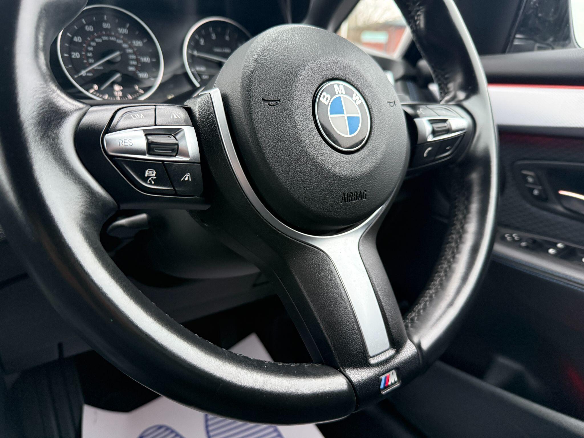 BMW 2 Series Gran Tourer - Image 39