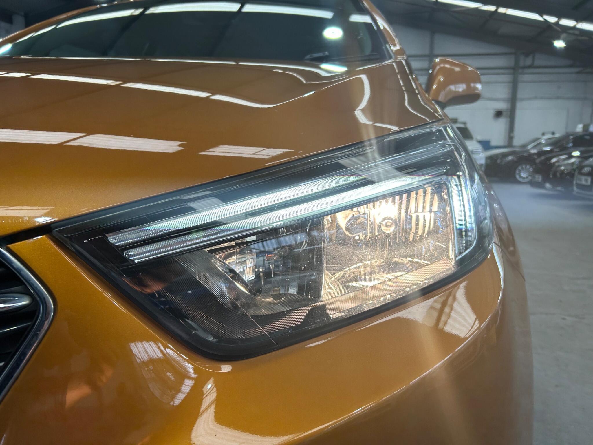 Vauxhall Mokka X - Image 10