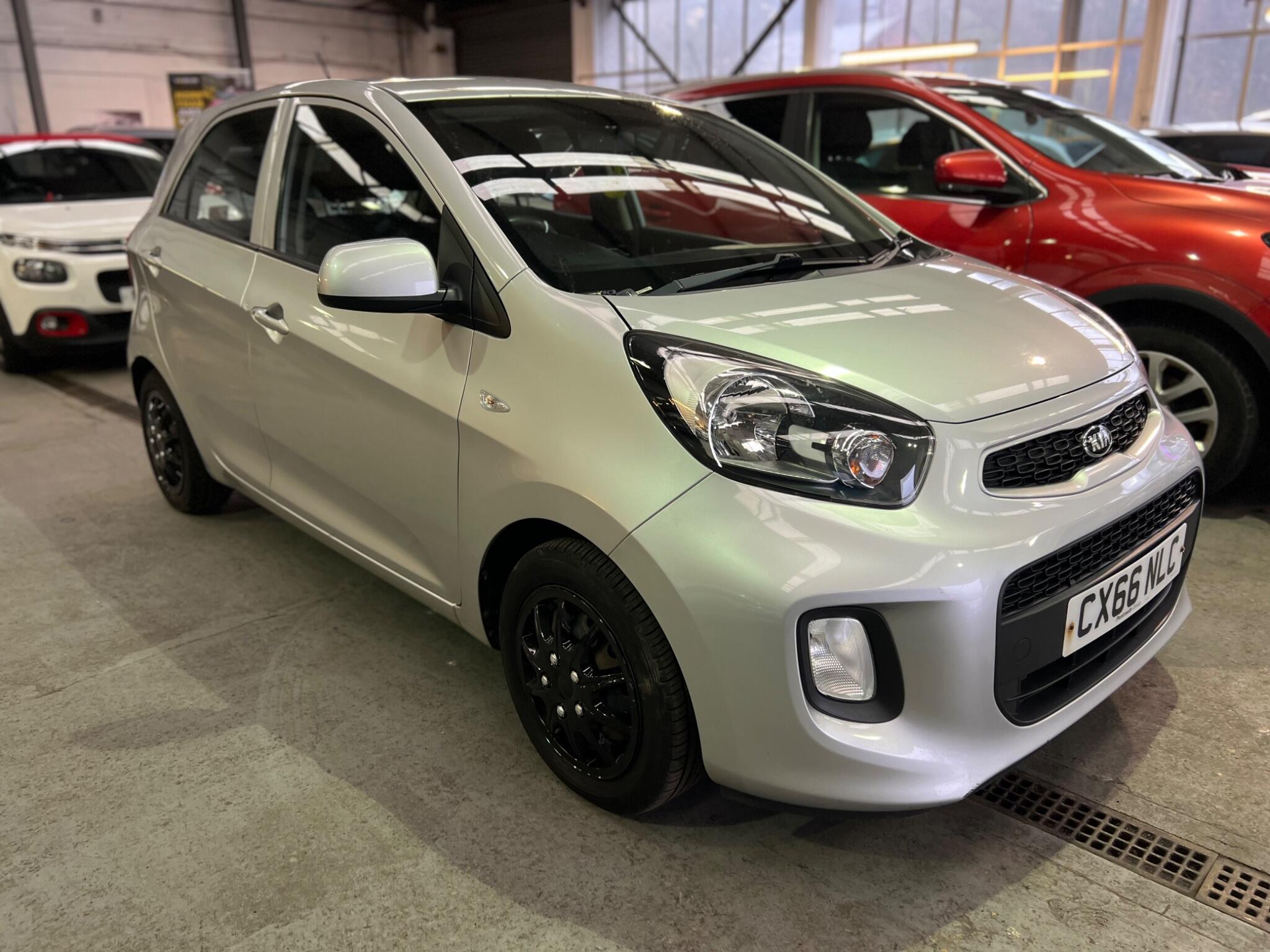 Kia Picanto - Image 19
