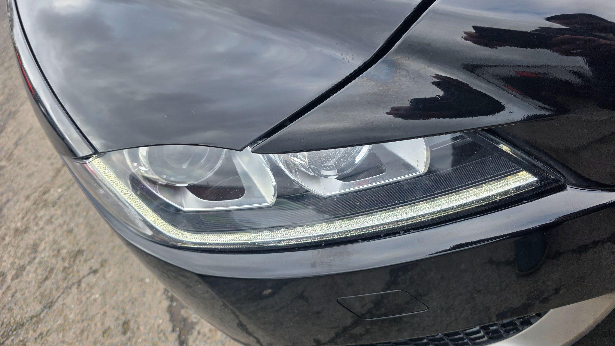 Jaguar F-Pace - Image 5