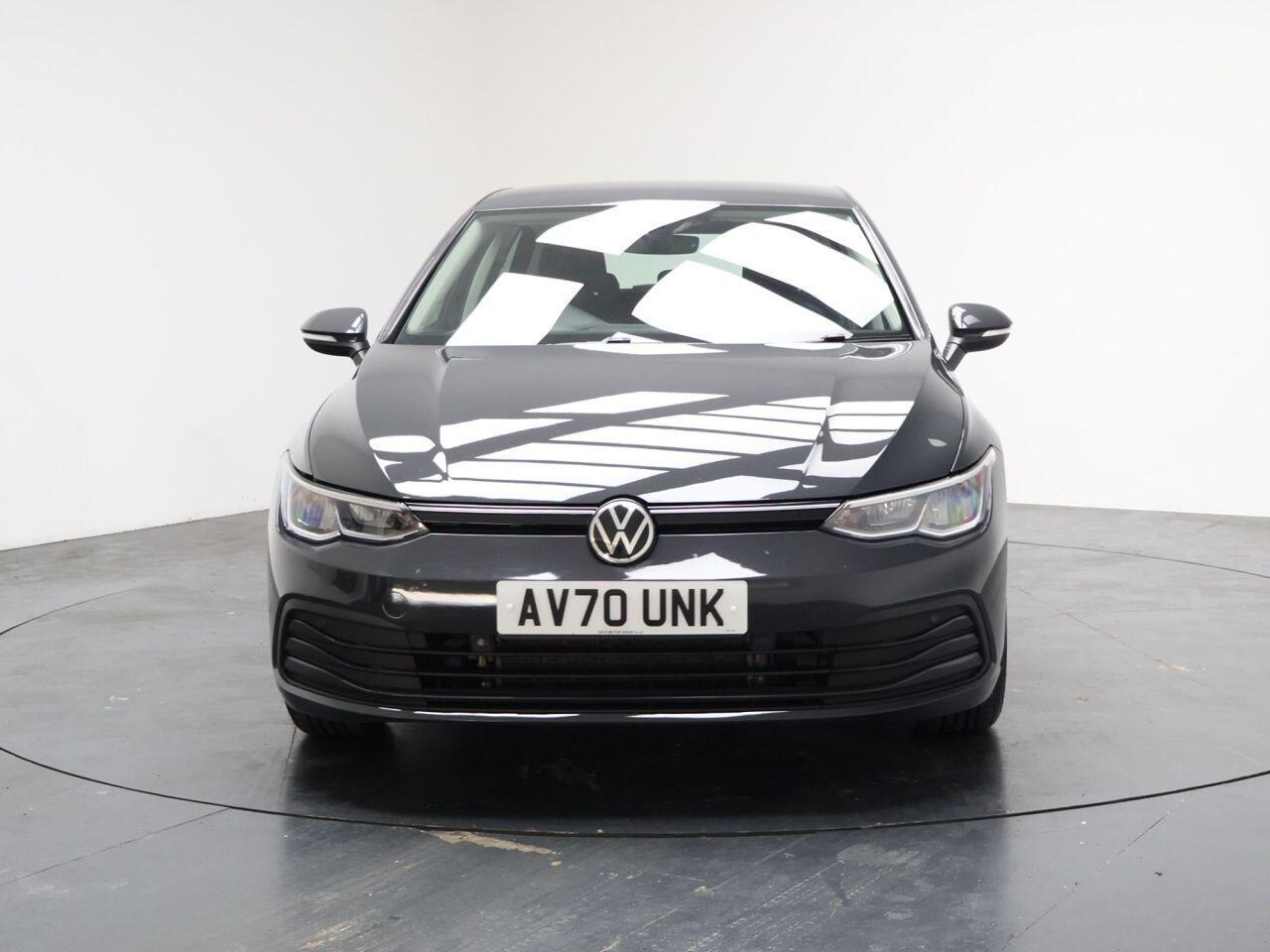 Volkswagen Golf - Image 5