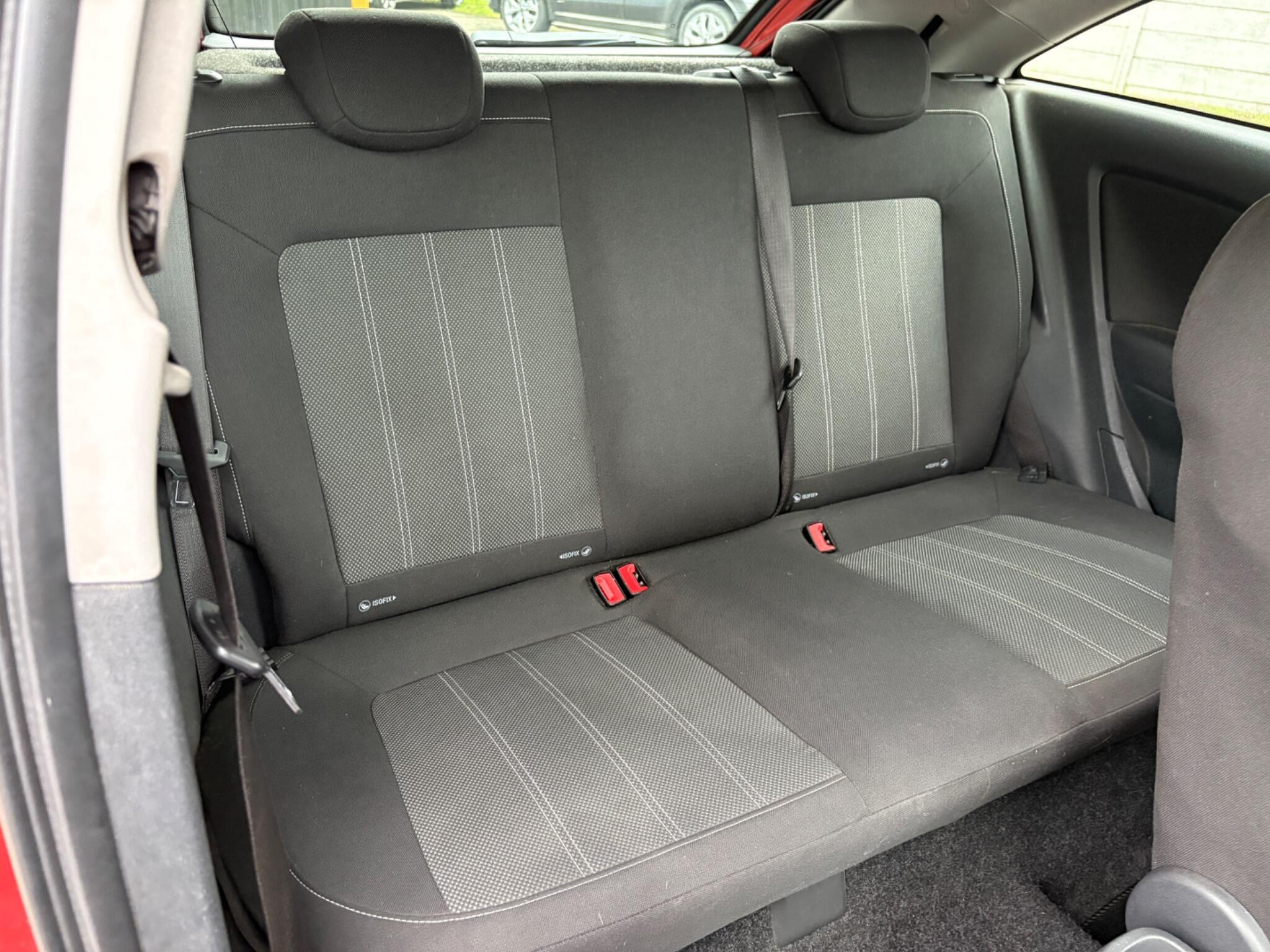 Vauxhall Corsa - Image 14