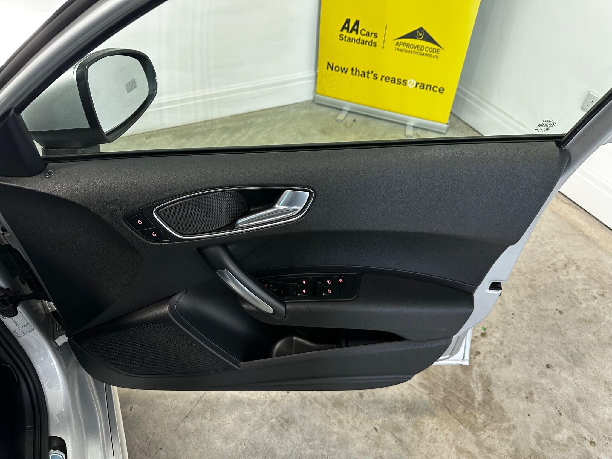 Audi A1 - Image 12