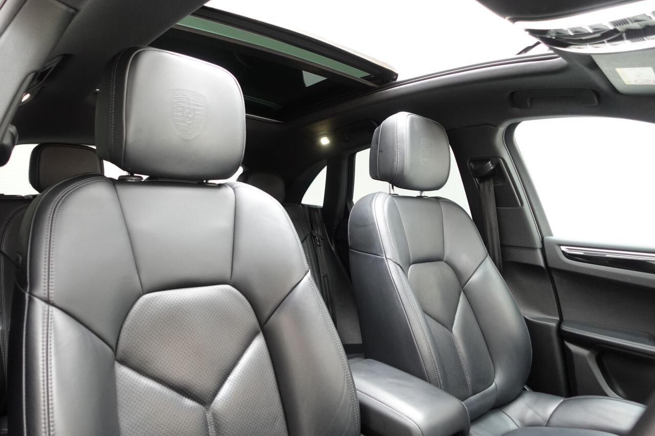 Porsche Macan - Image 3