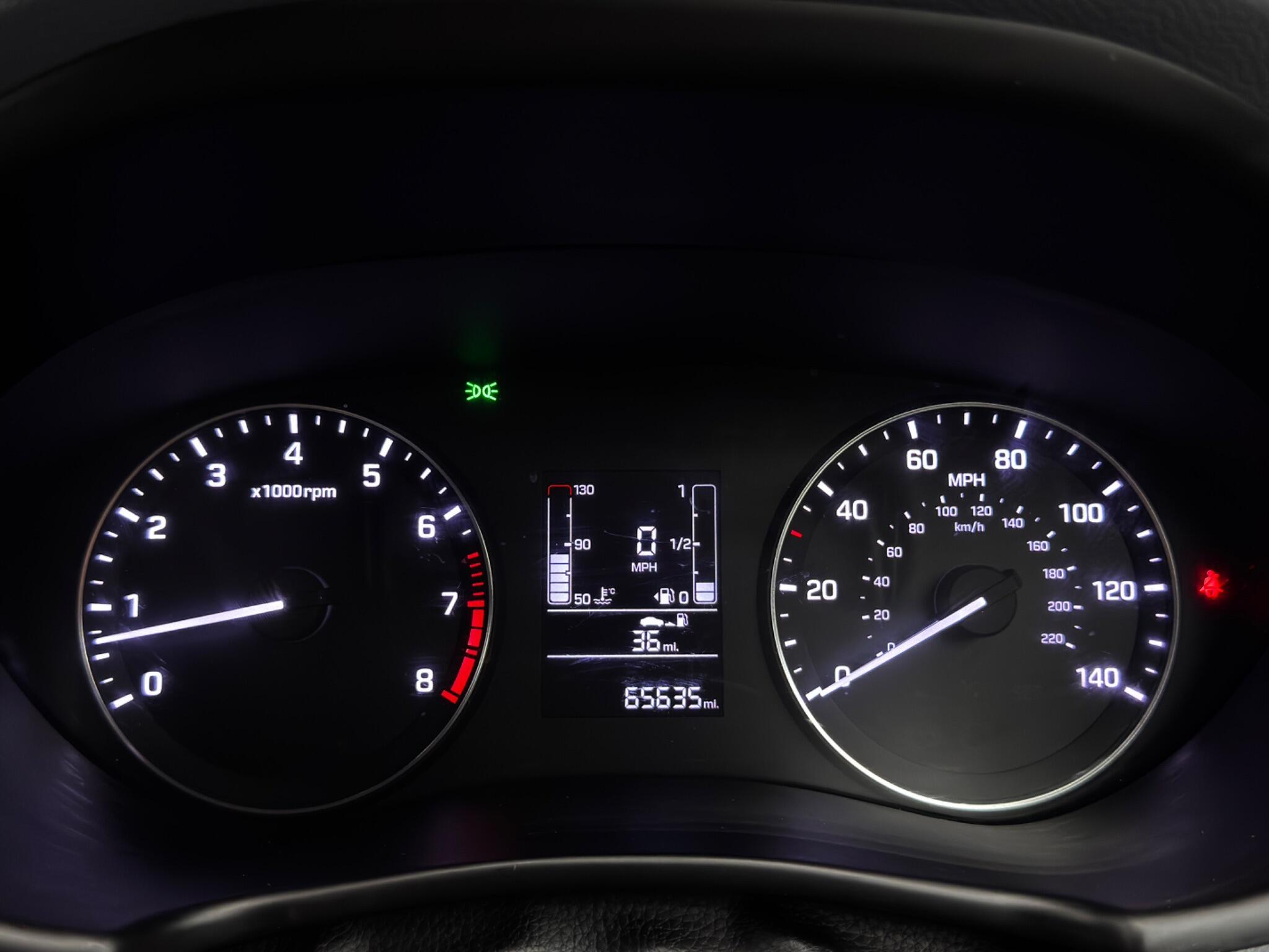 Hyundai i20 - Image 19