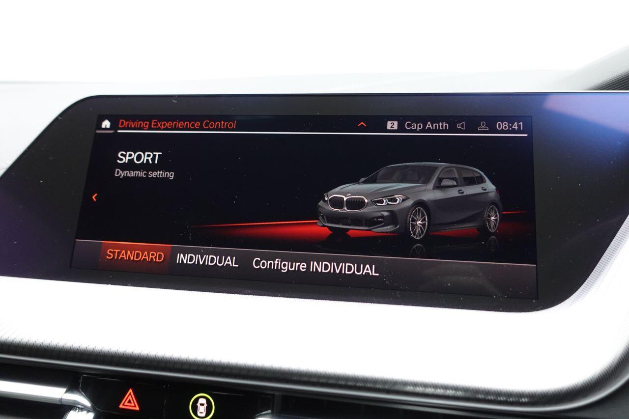 BMW 1 Series - Image 30