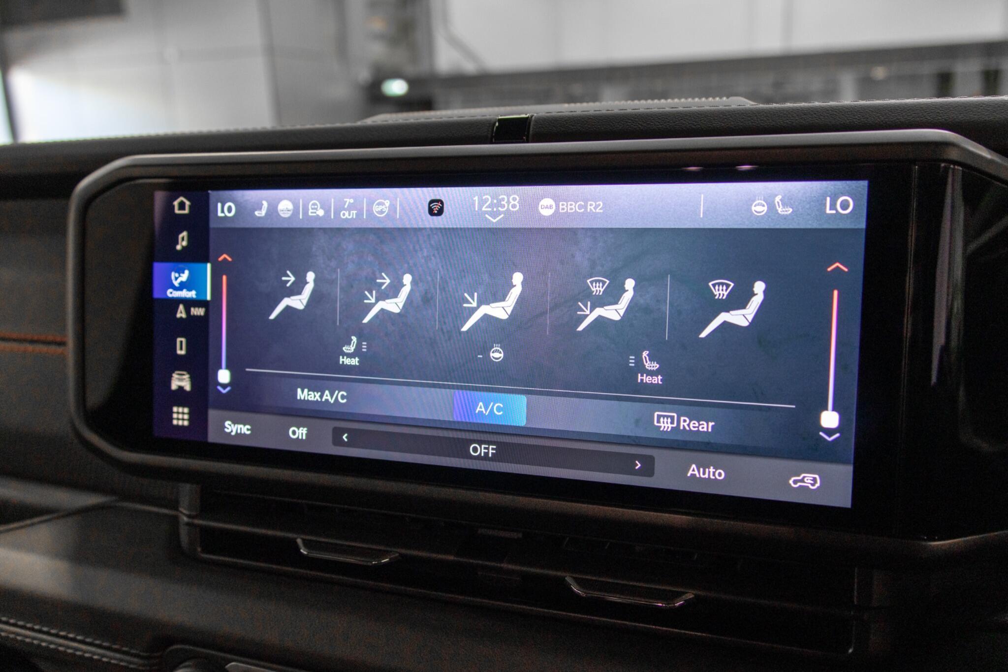 Jeep Wrangler - Image 19