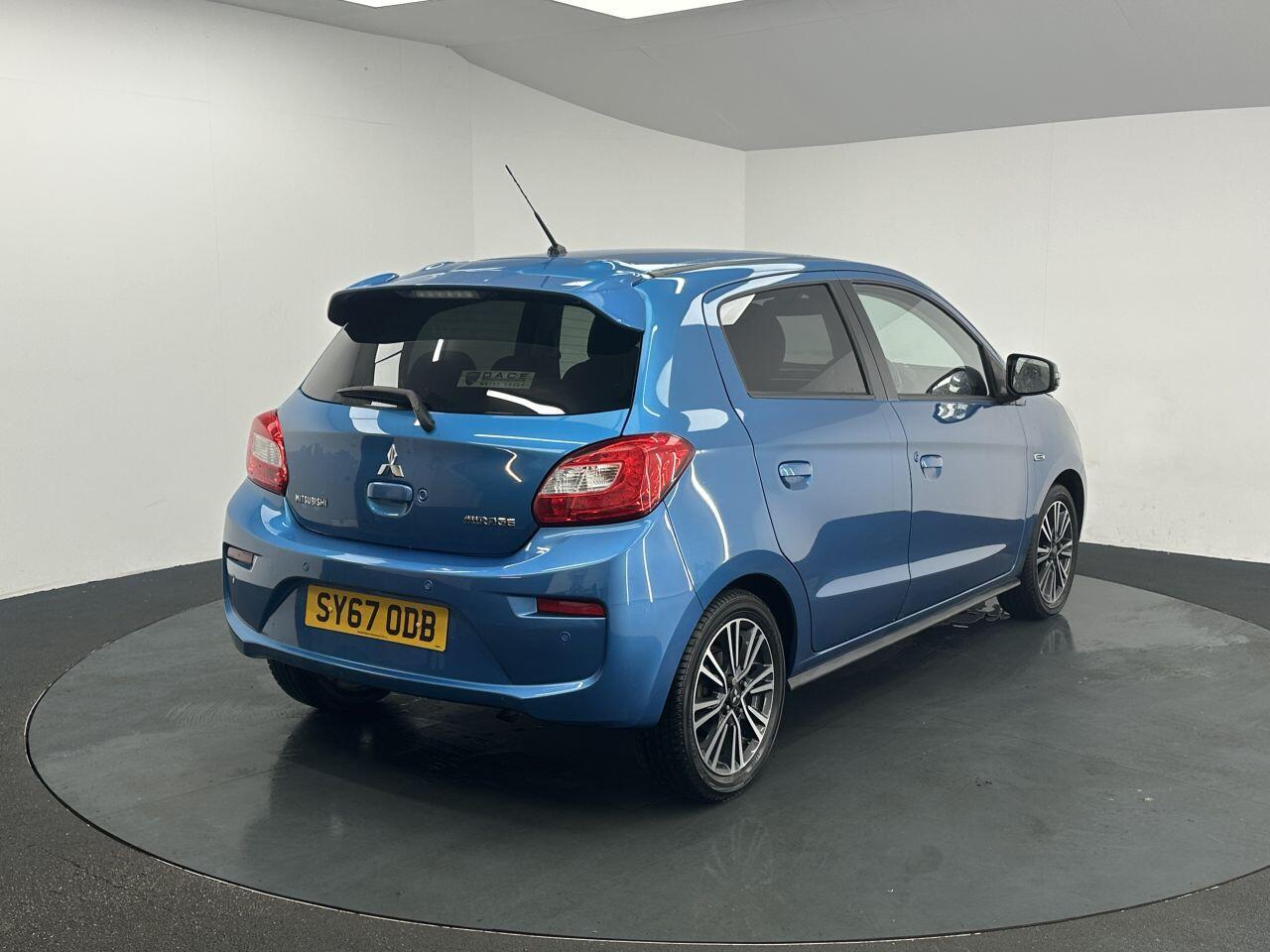 Mitsubishi Mirage - Image 7