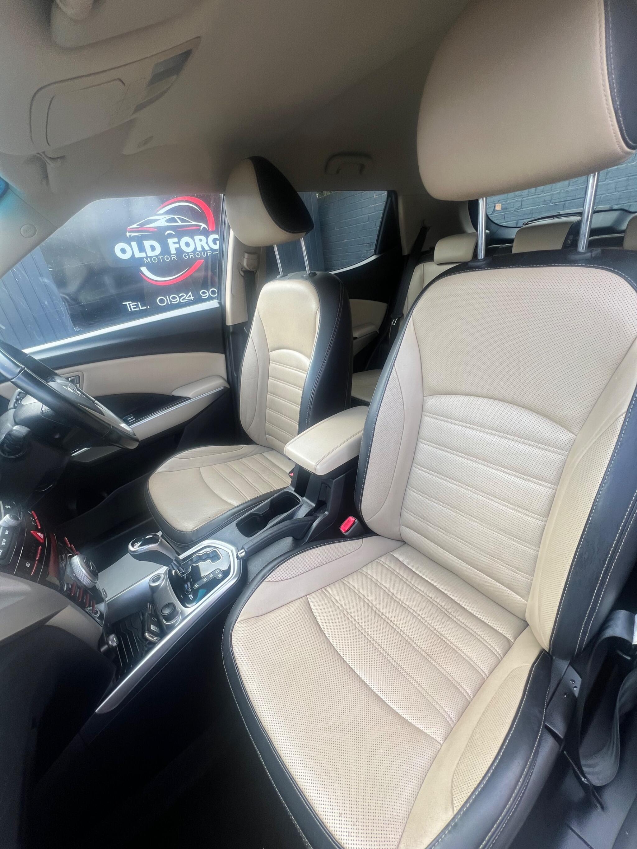 Ssangyong Tivoli - Image 36