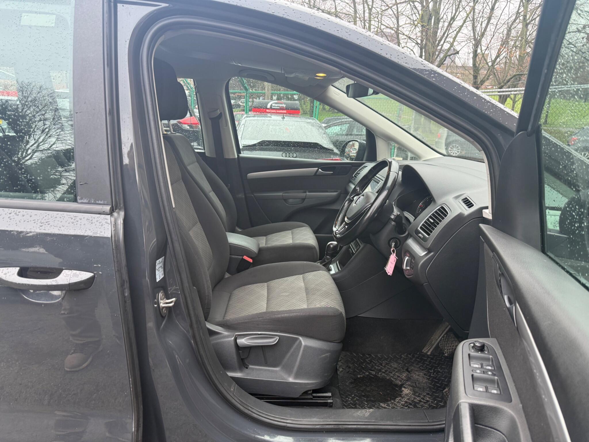 Volkswagen Sharan - Image 15