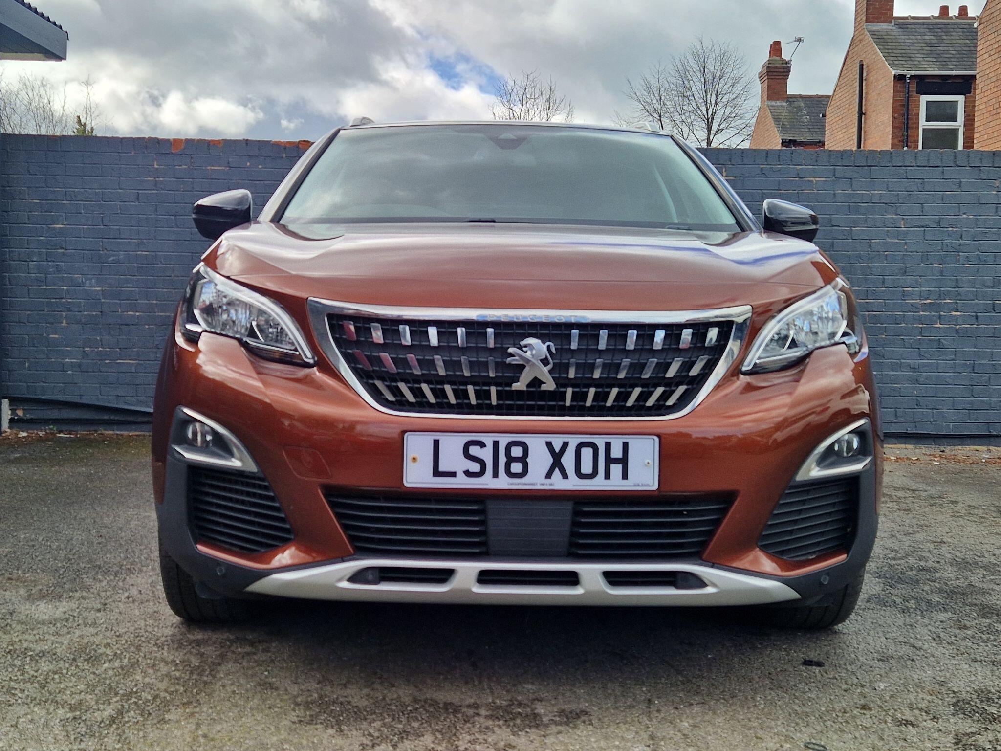 Peugeot 3008 - Image 17