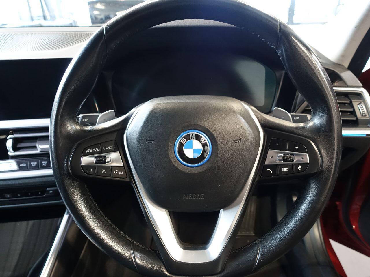 BMW 3 Series - Image 23