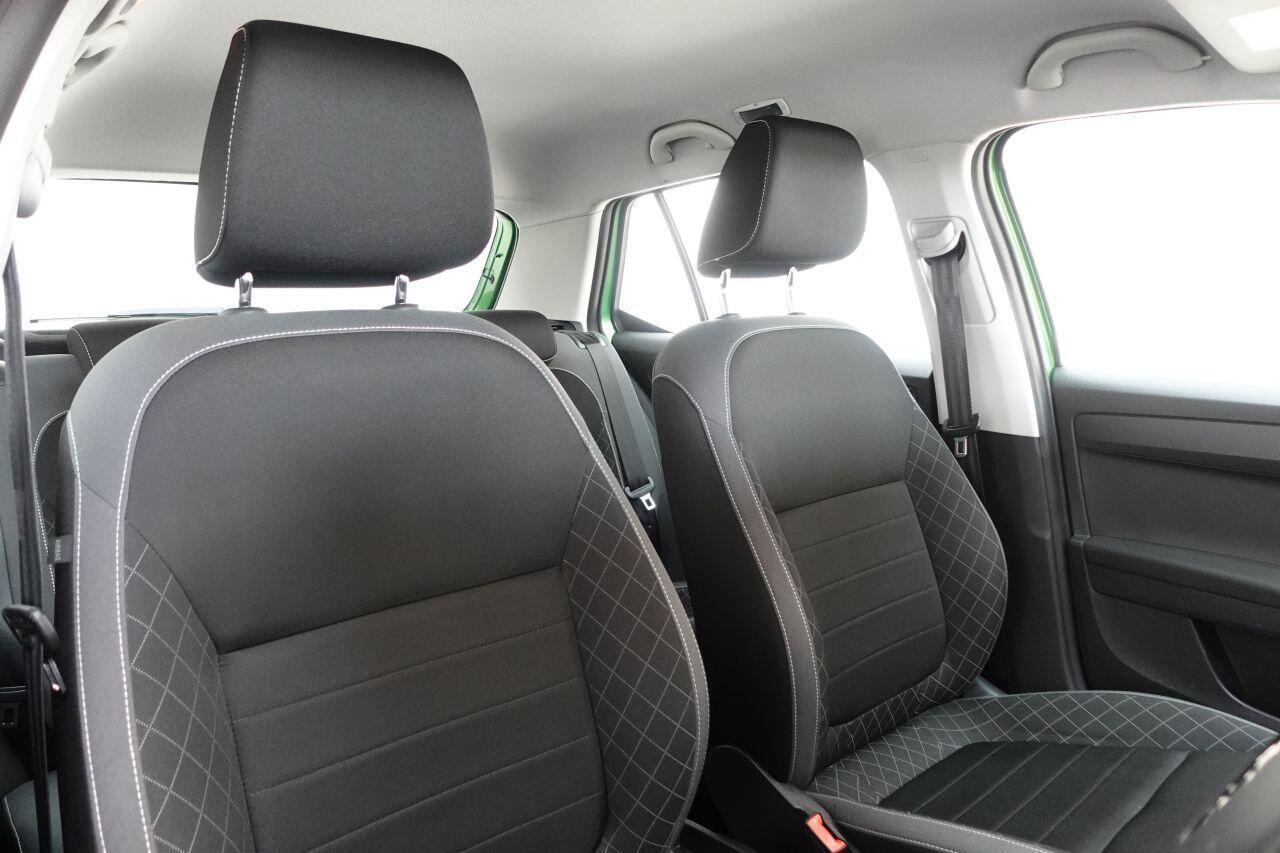 Skoda Fabia - Image 3