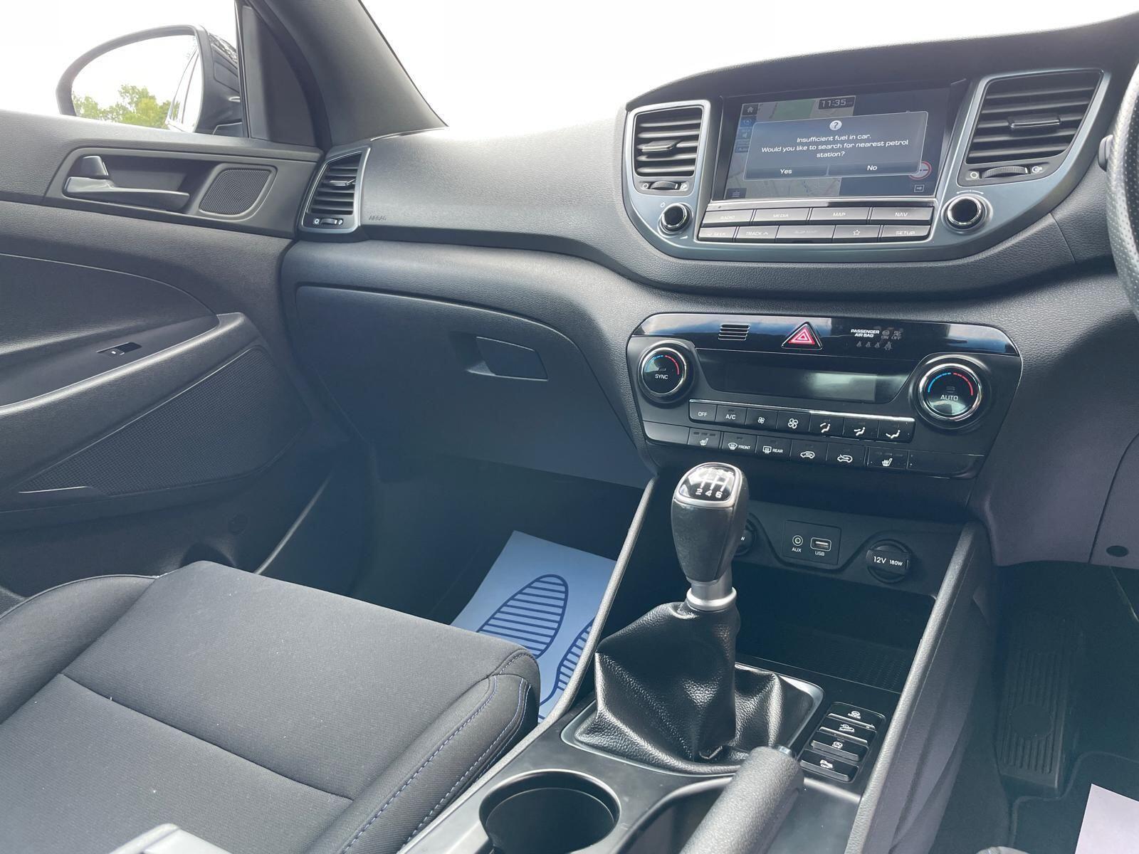 Hyundai Tucson - Image 19