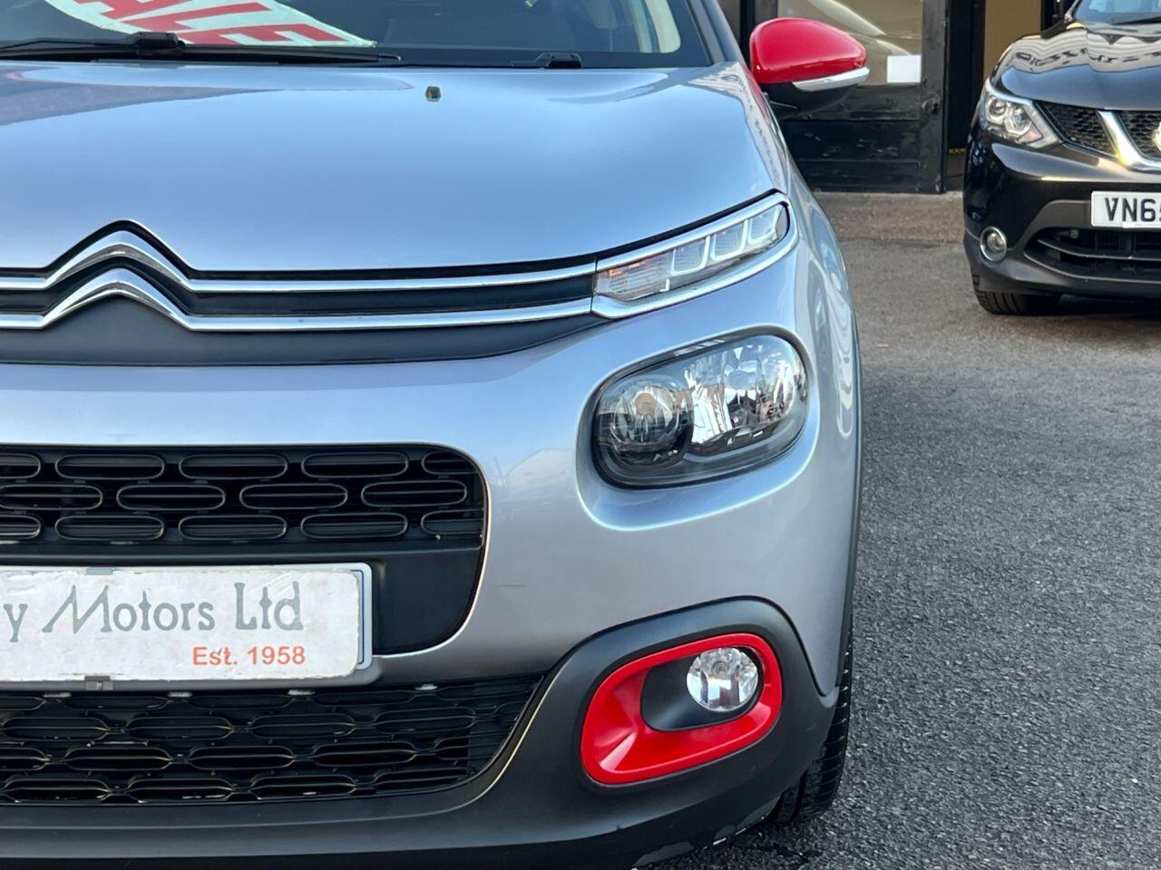 Citroen C3 - Image 10