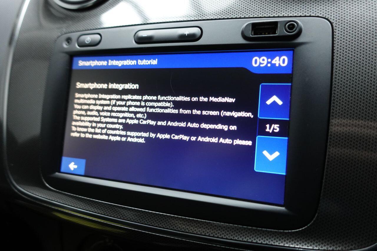 Dacia Sandero Stepway - Image 34